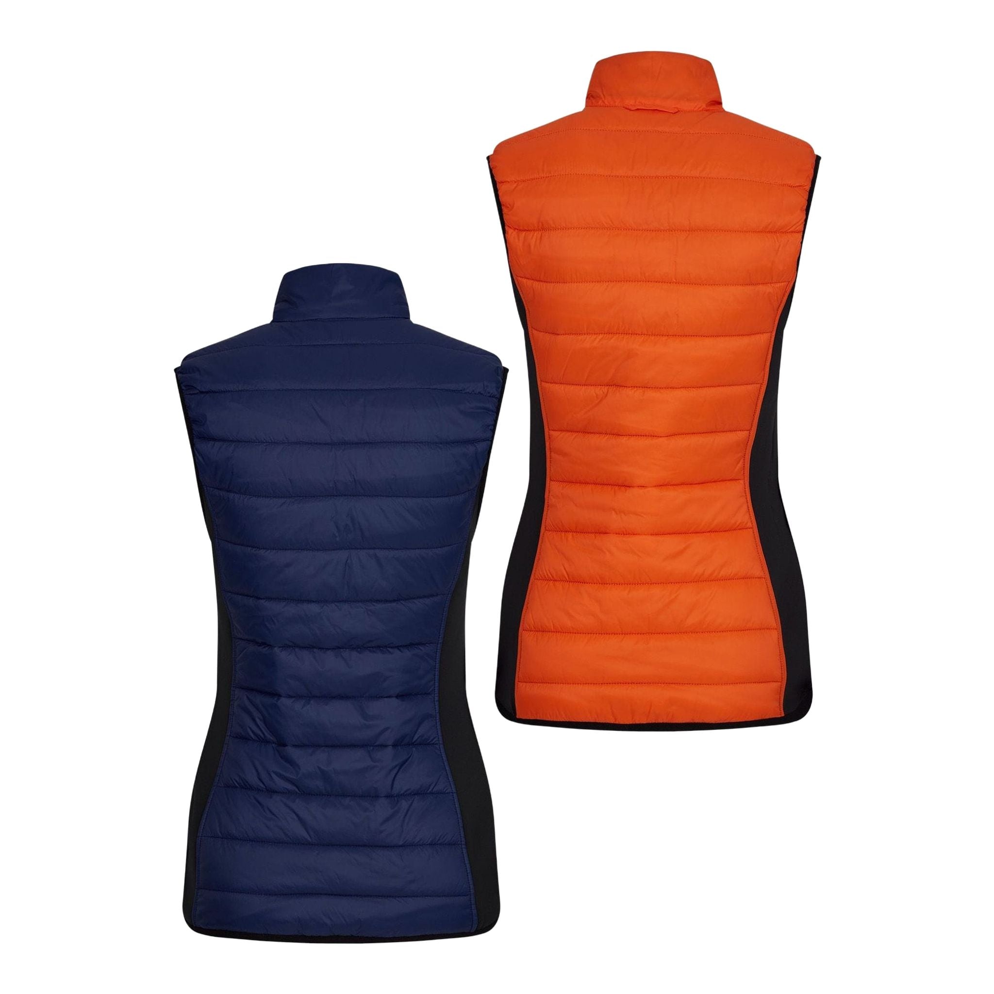 Gilet reversibile Sportalm da donna