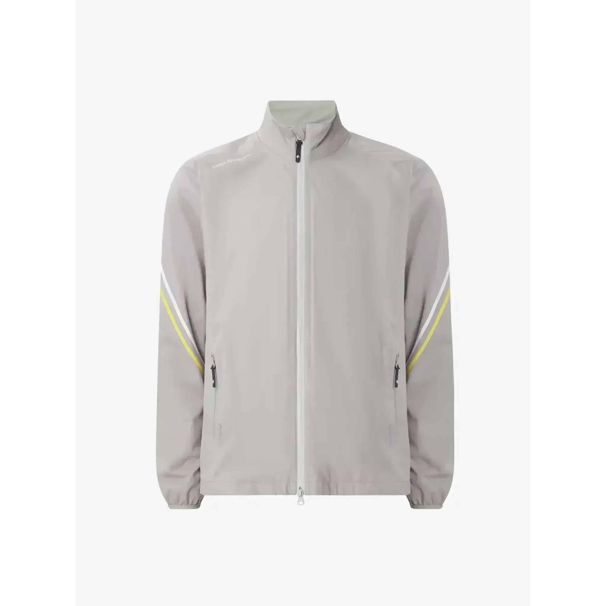 Giacca antipioggia da uomo Cross Sportswear Hurricane