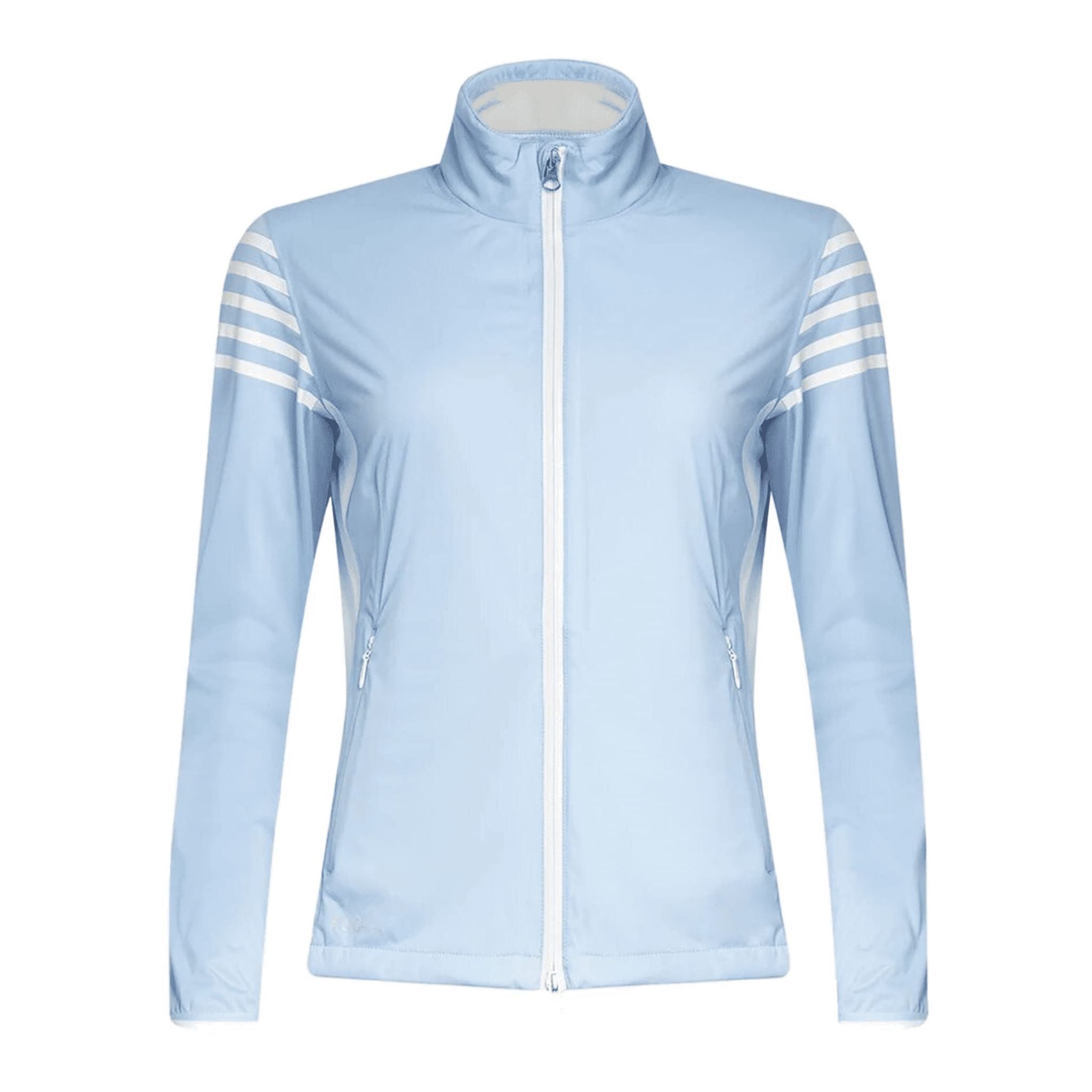 Giacca antipioggia da donna Cross Sportswear Hurricane