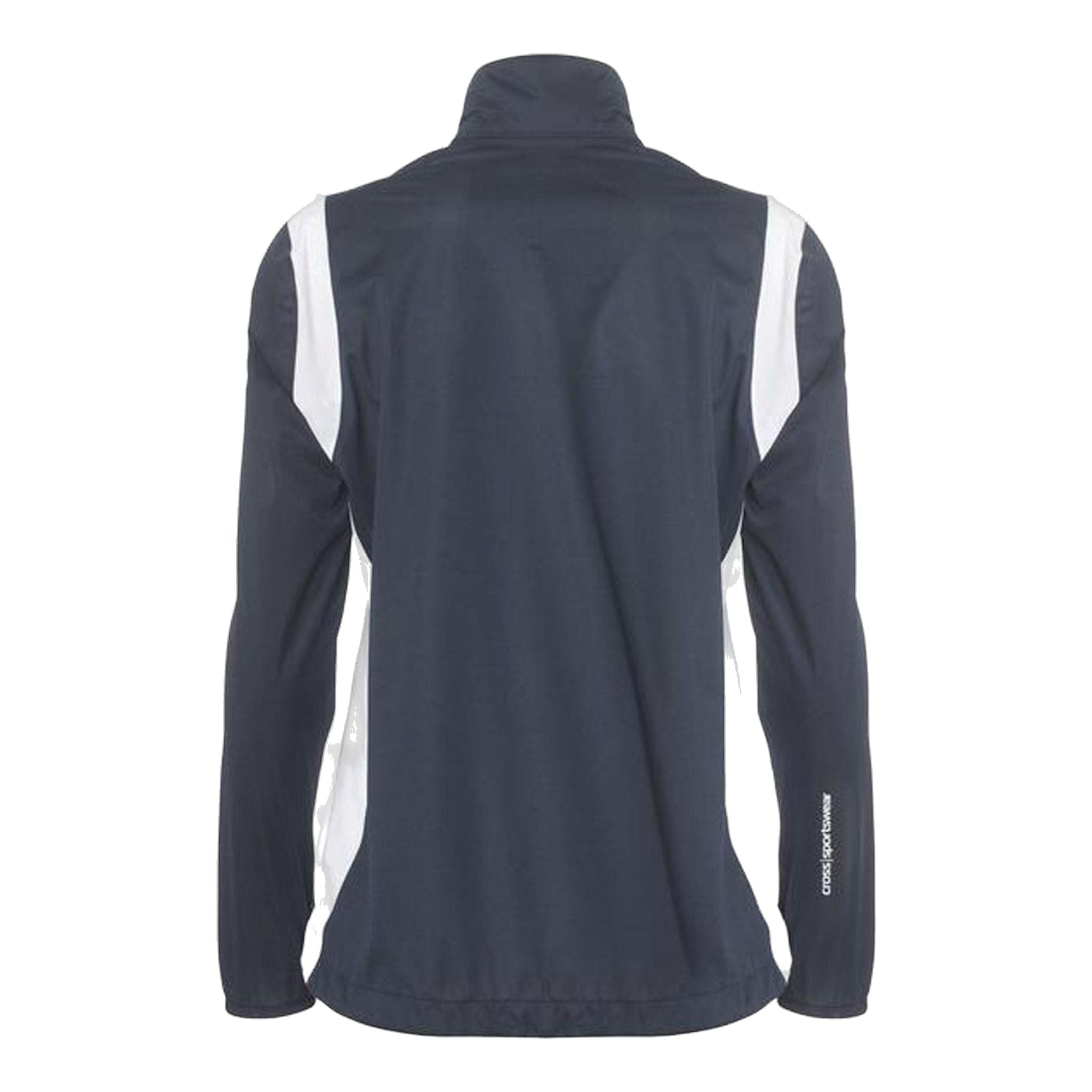 Giacca antipioggia da donna Cross Sportswear Hurricane