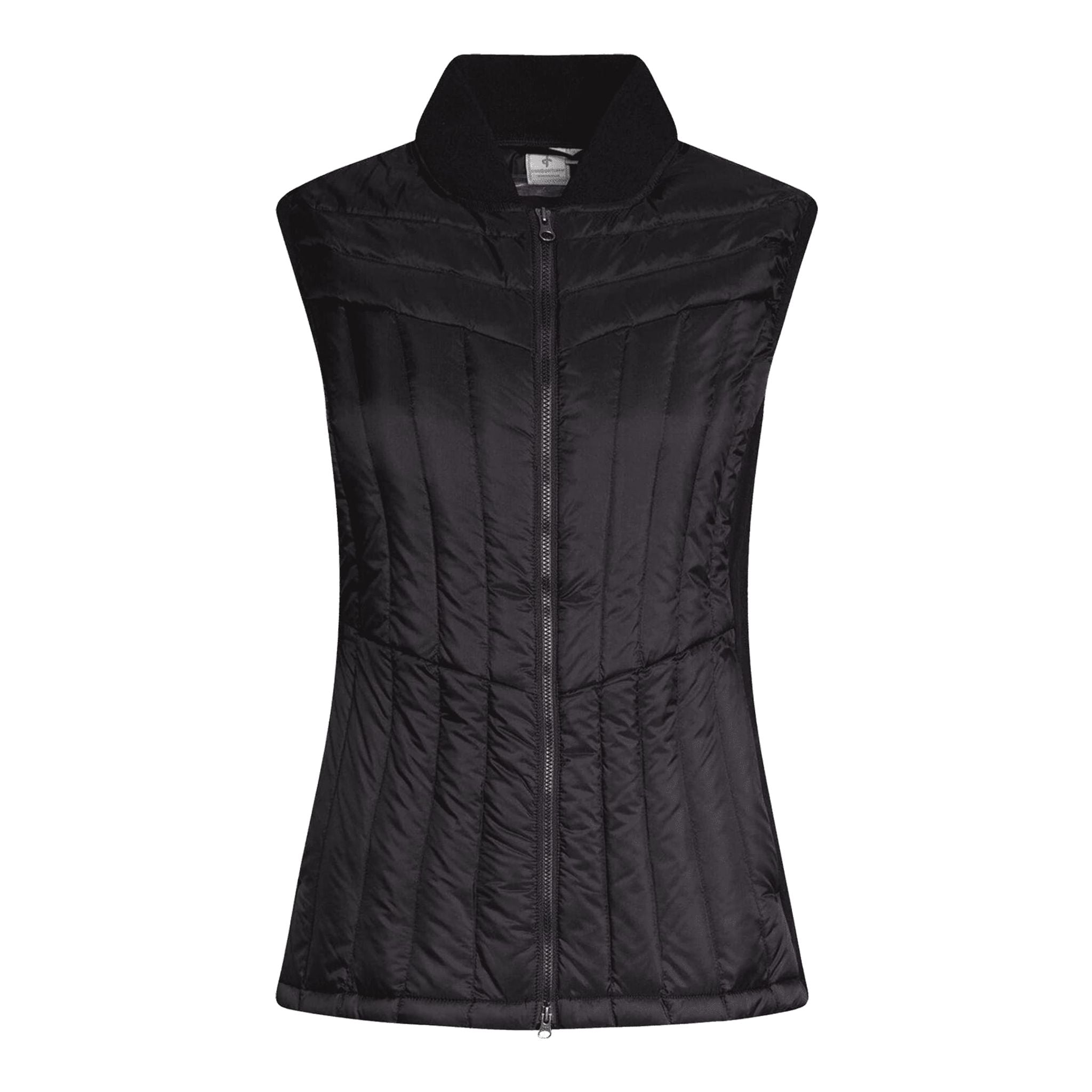 Gilet Cross Sportswear Hybrid Donna