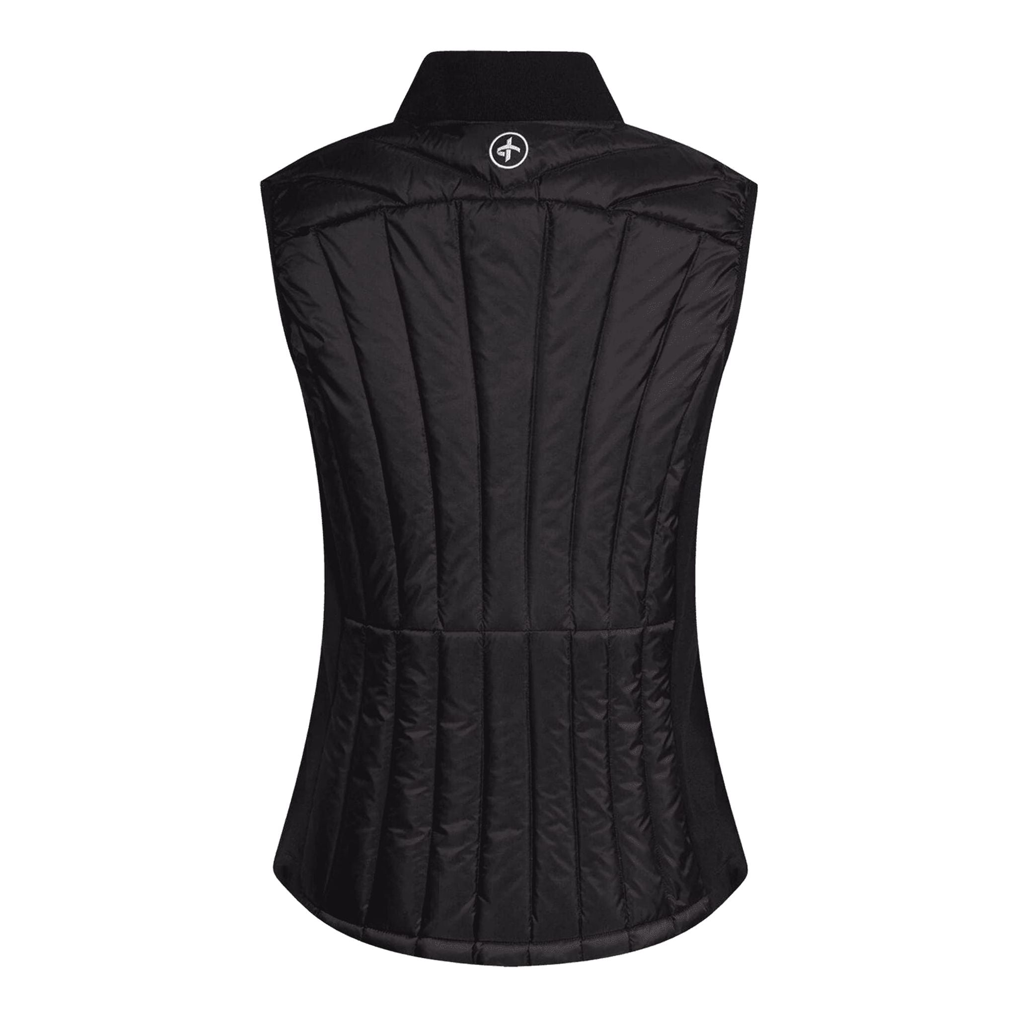 Gilet Cross Sportswear Hybrid Donna