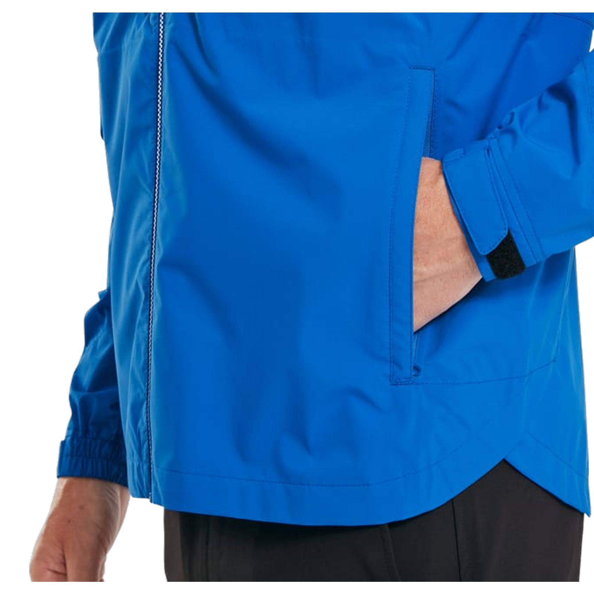 Giacca antipioggia Footjoy HydroLite X da uomo