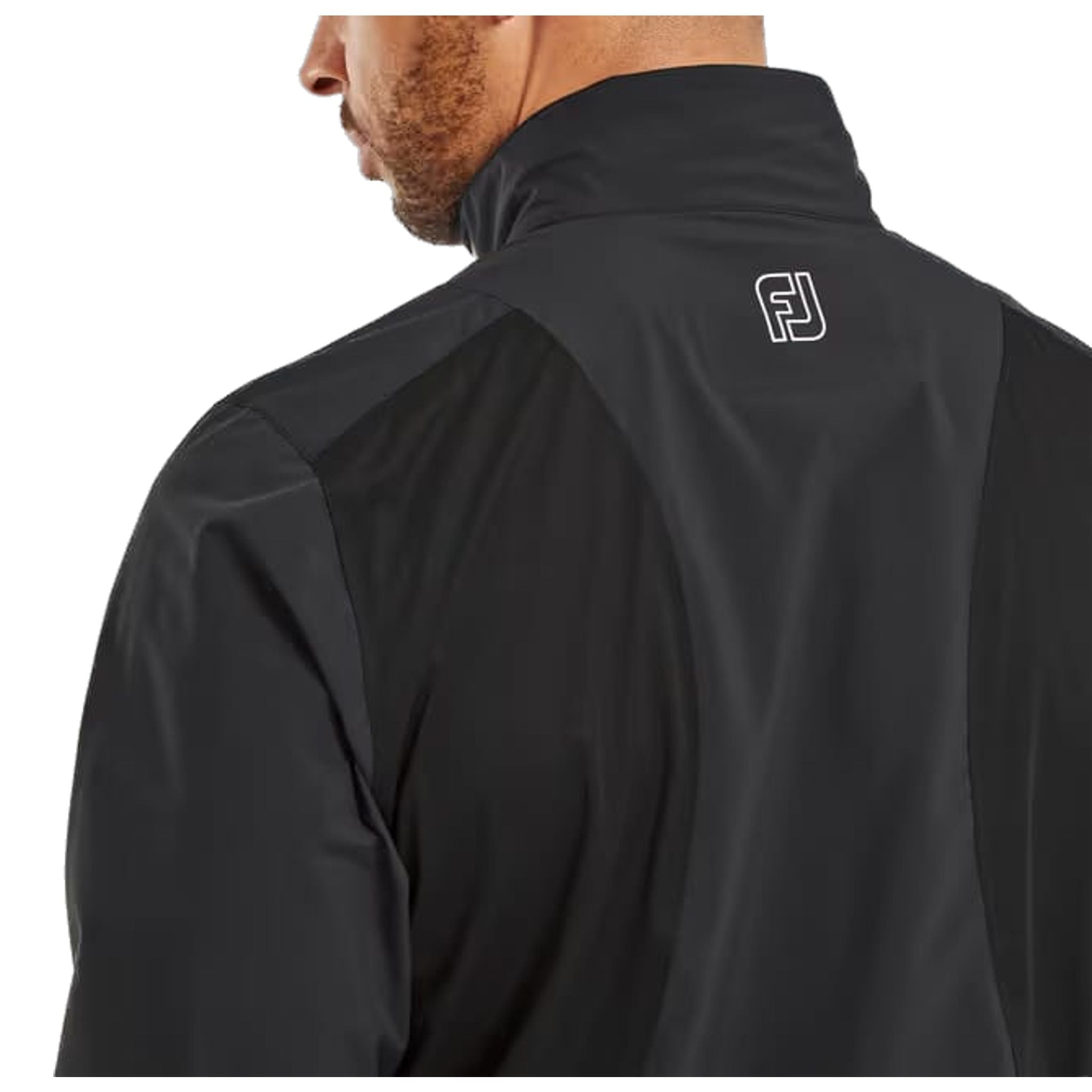 Giacca antipioggia Footjoy HydroLite X da uomo