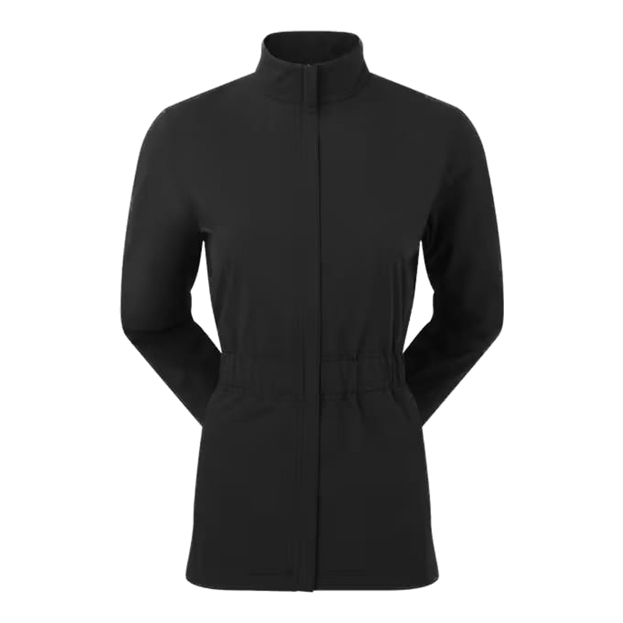 Giacca antipioggia Footjoy HydroLite da donna