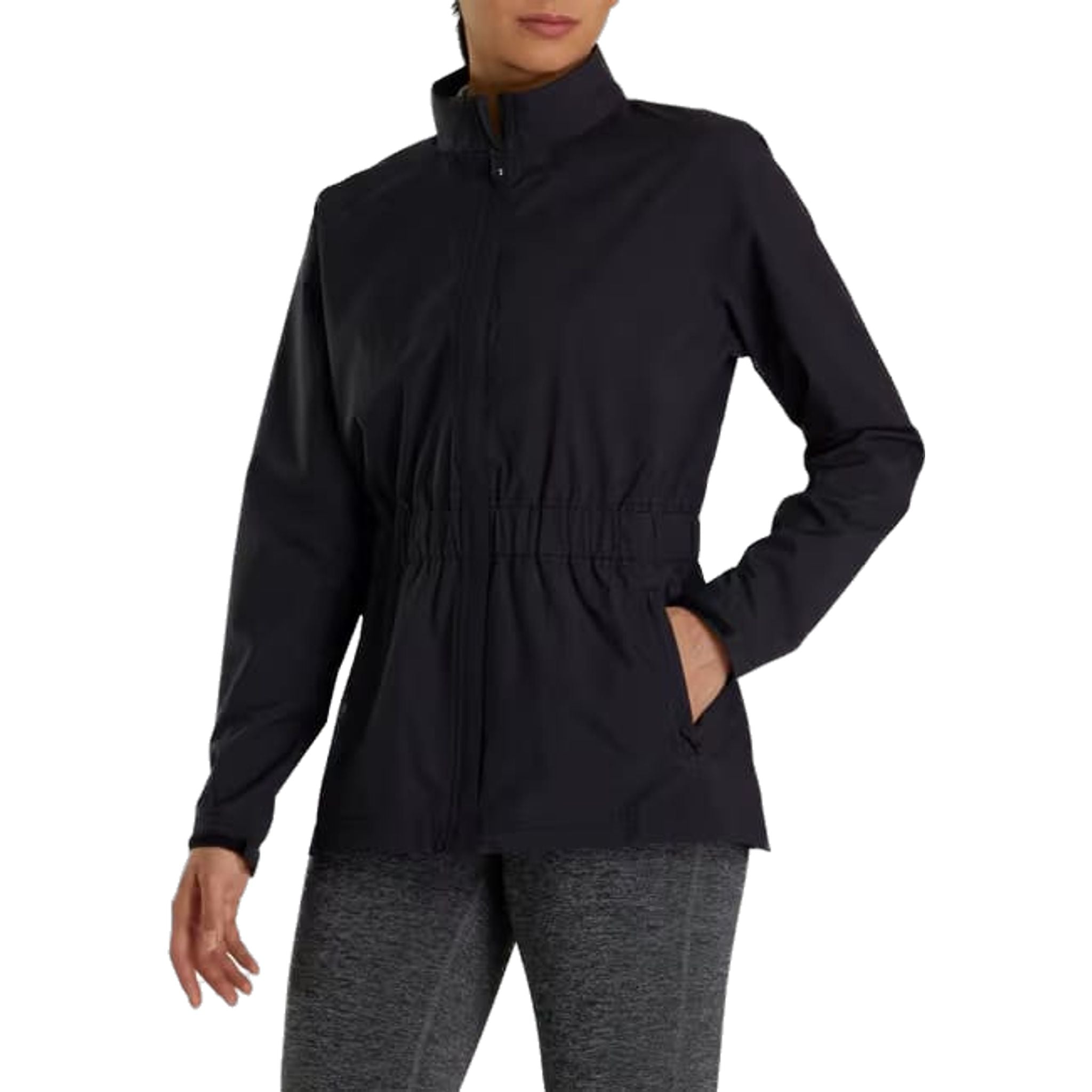 Giacca antipioggia Footjoy HydroLite da donna