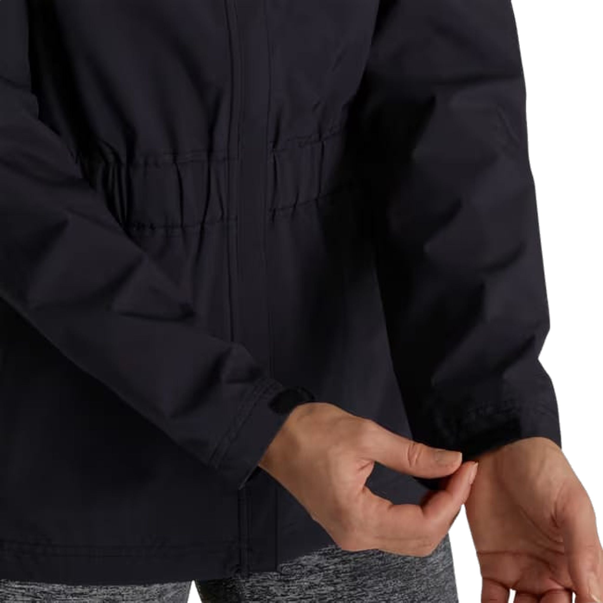 Giacca antipioggia Footjoy HydroLite da donna