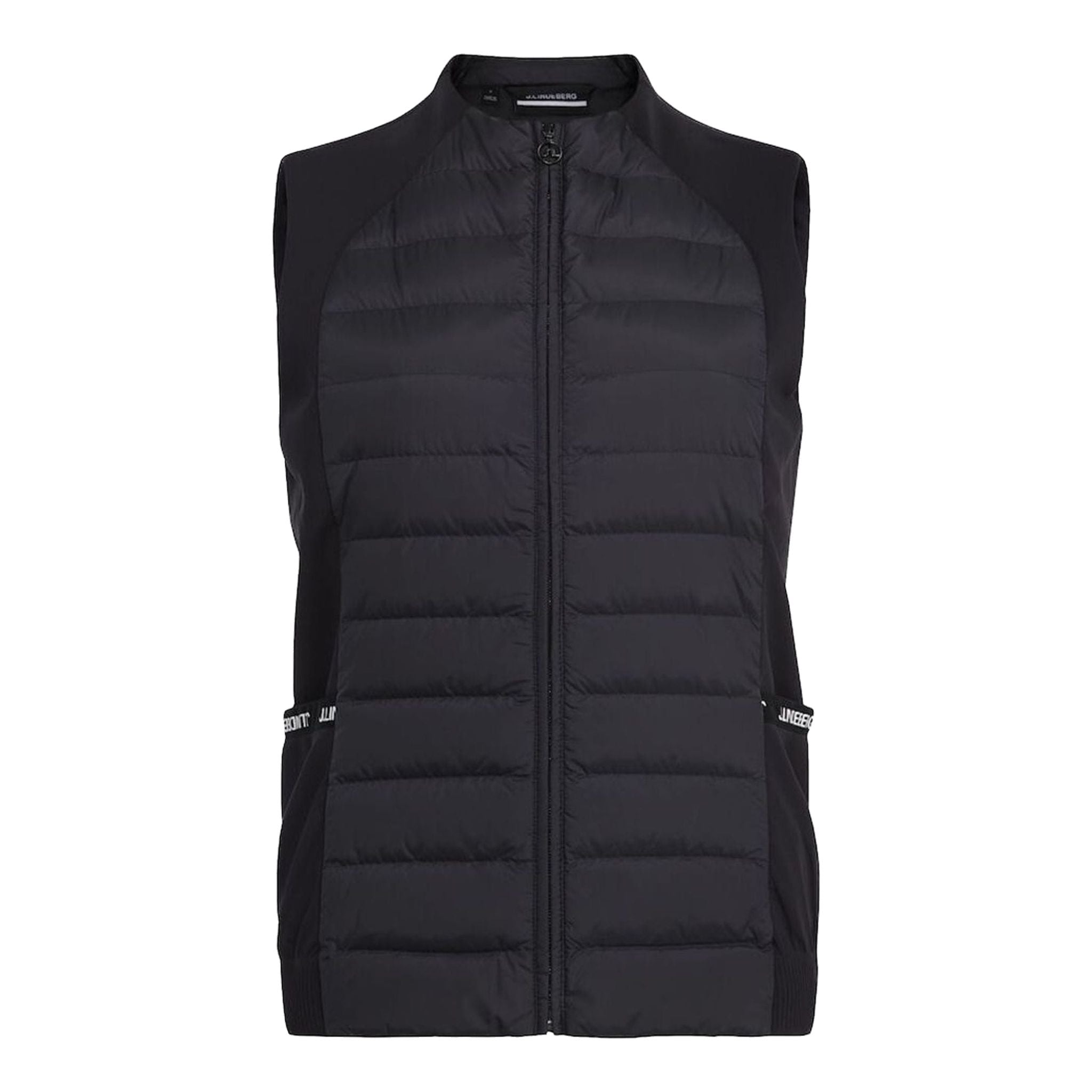 J. Lindeberg Keisha Gilet da donna