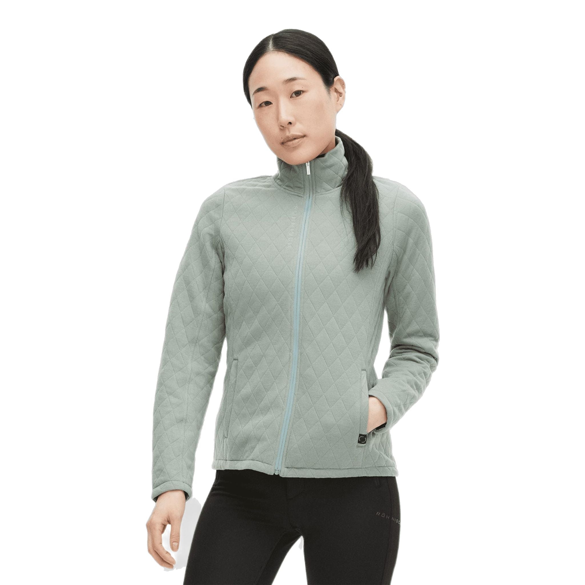 Röhnisch Leah Wind Cardigan Giacca da donna