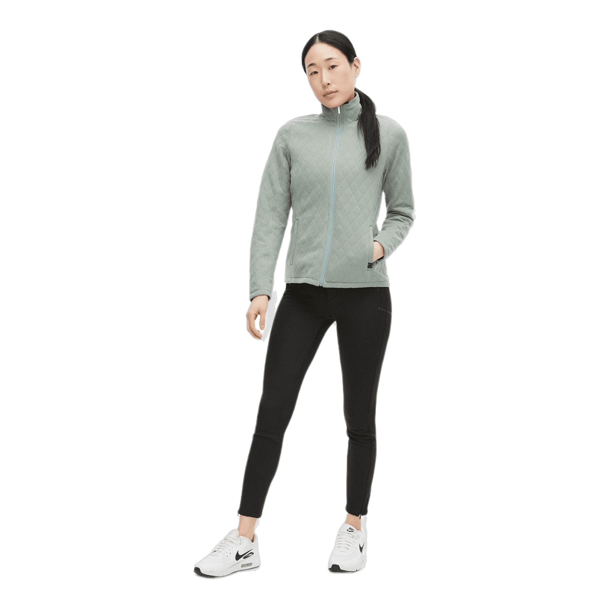 Röhnisch Leah Wind Cardigan Giacca da donna