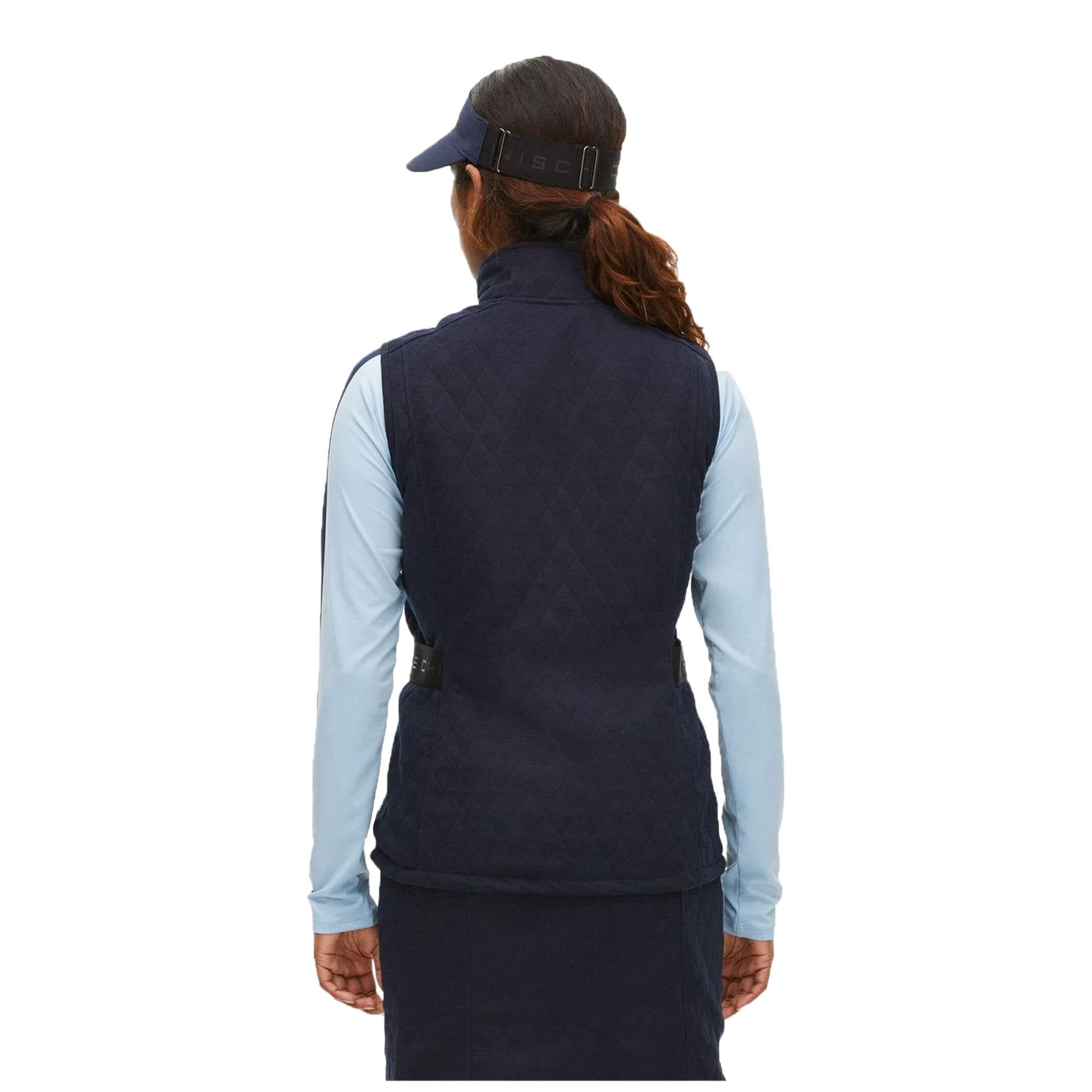 Röhnisch Leah gilet antivento da donna