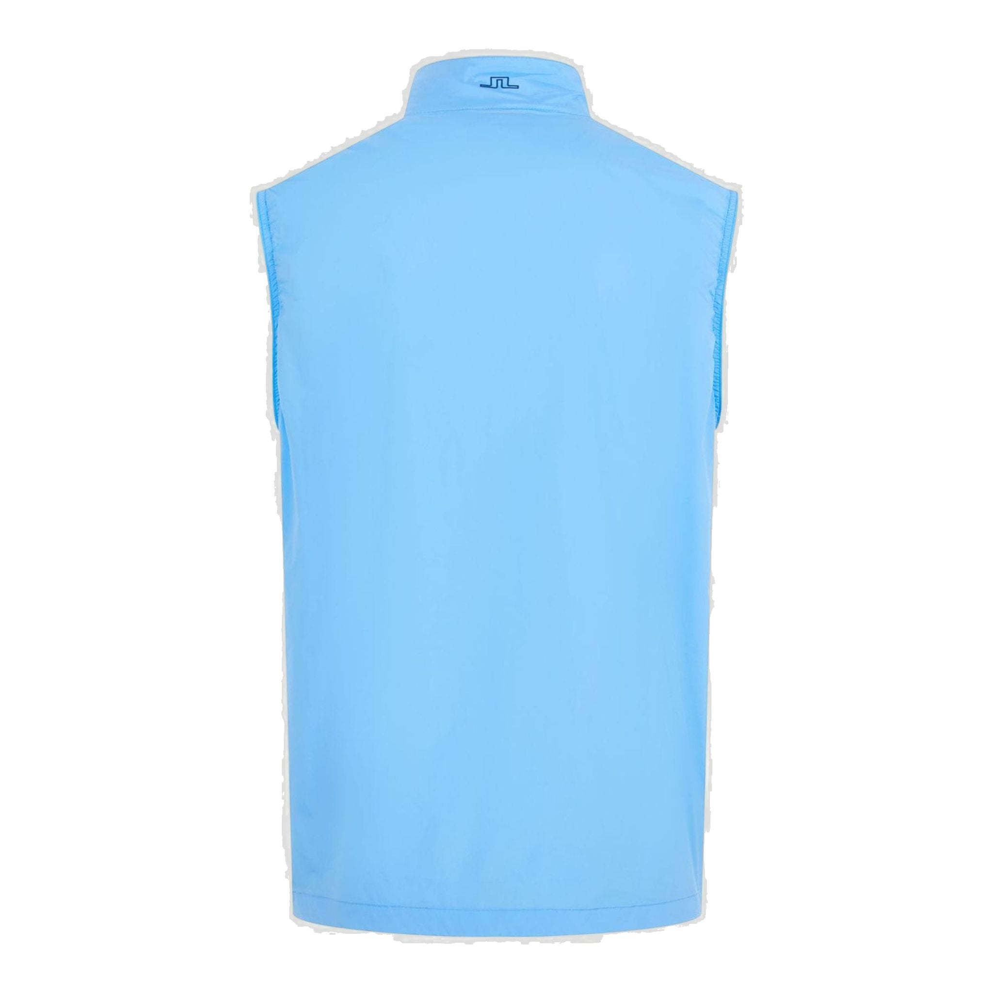 Gilet leggero ripiegabile J. Lindeberg da uomo