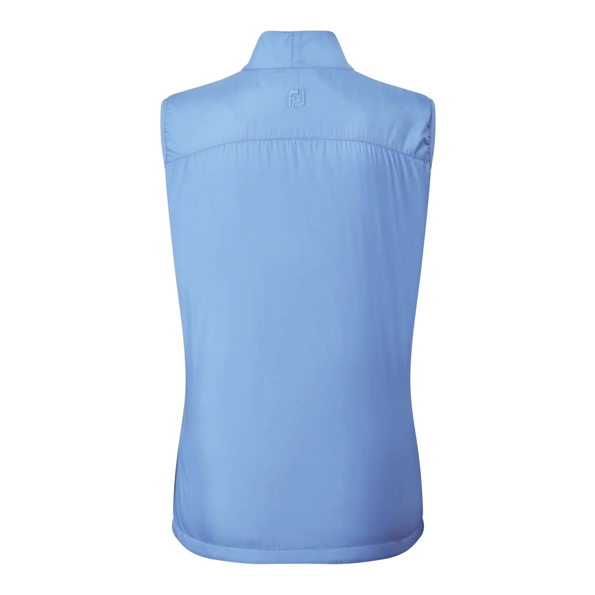 Gilet isolante leggero Footjoy da donna