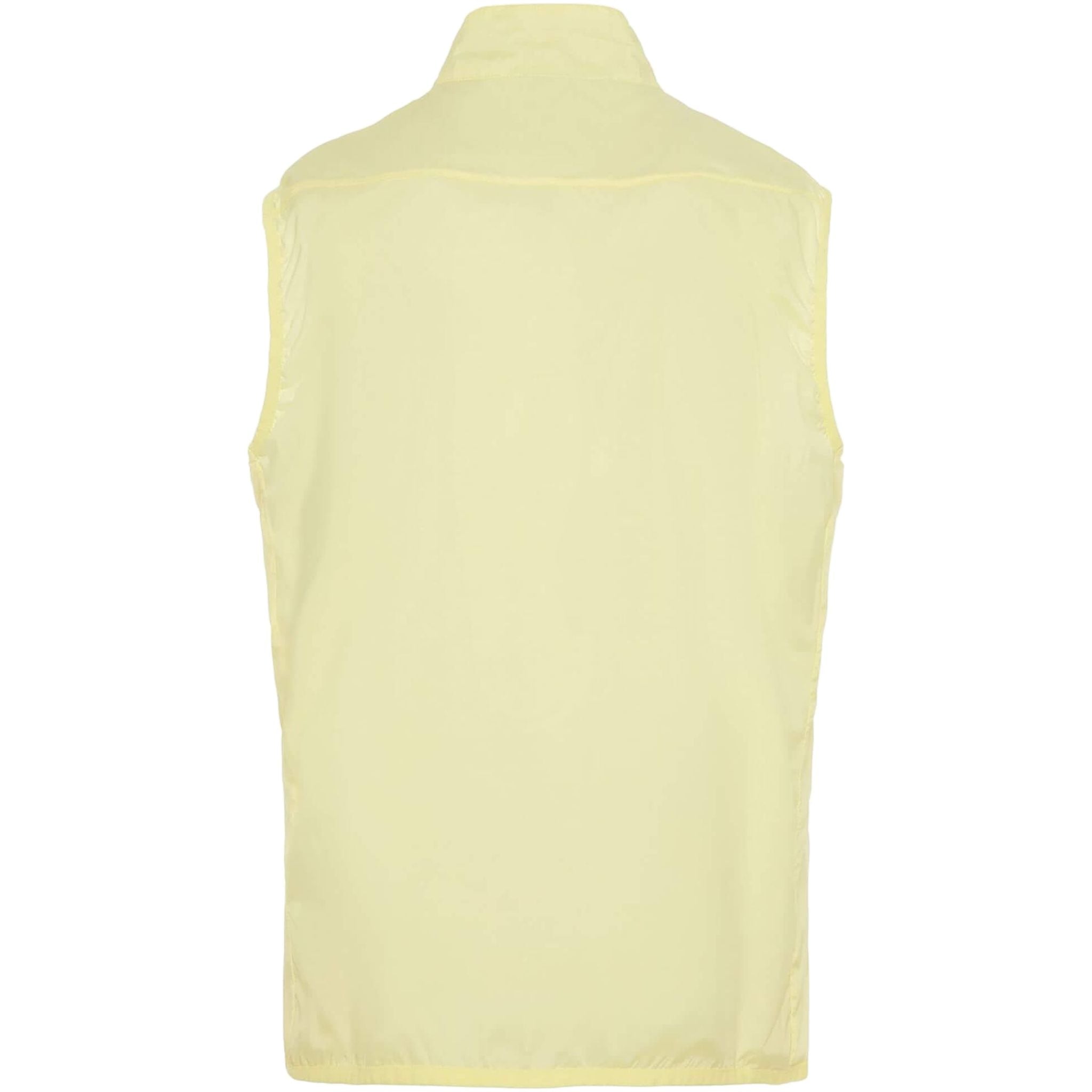 J. Lindeberg Lou Gilet antivento elasticizzato leggero da uomo