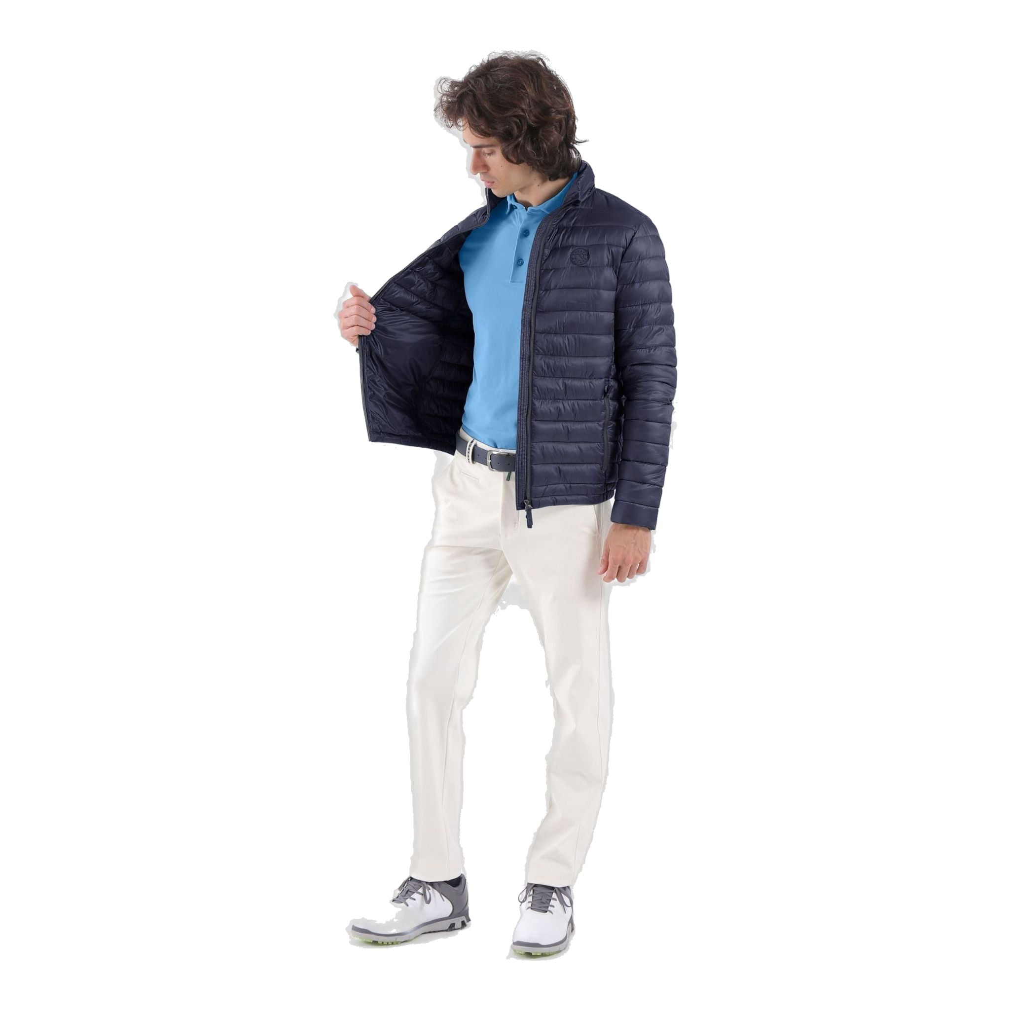 Giacca Chervo Marco da uomo