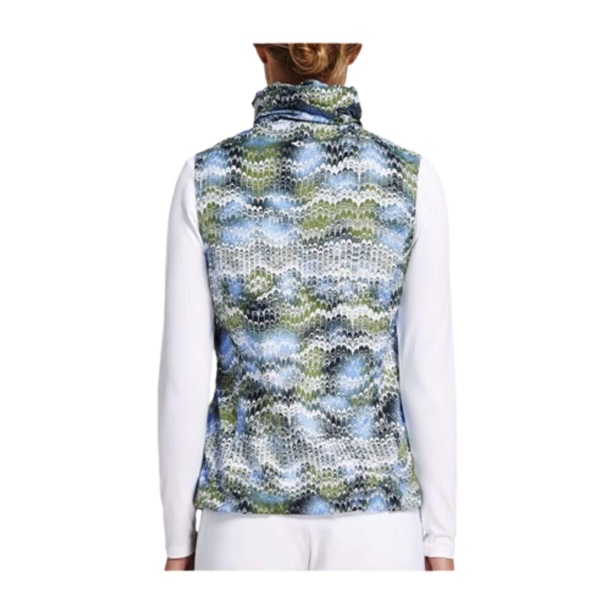 Gilet antivento Röhnisch Marta da donna