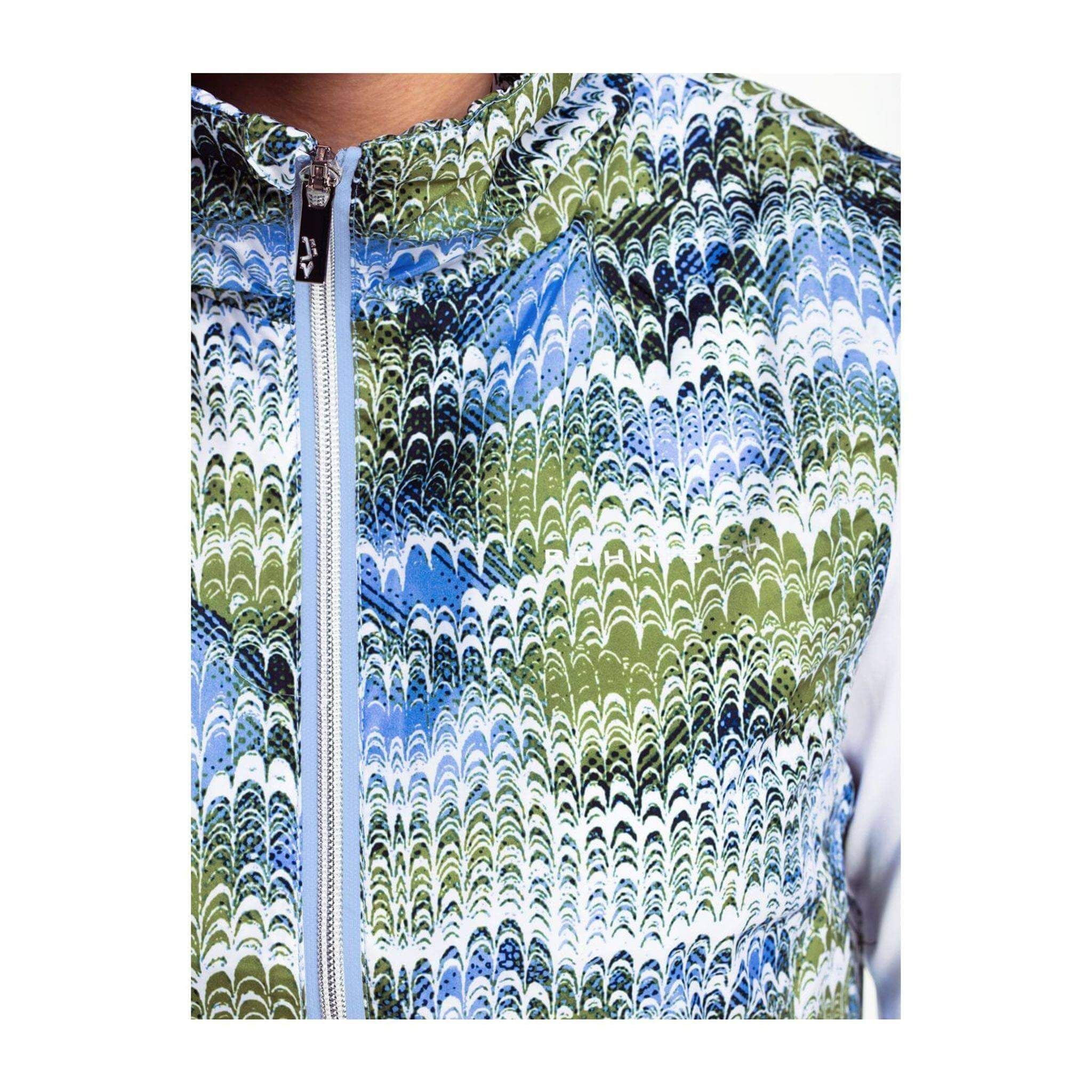 Gilet antivento Röhnisch Marta da donna