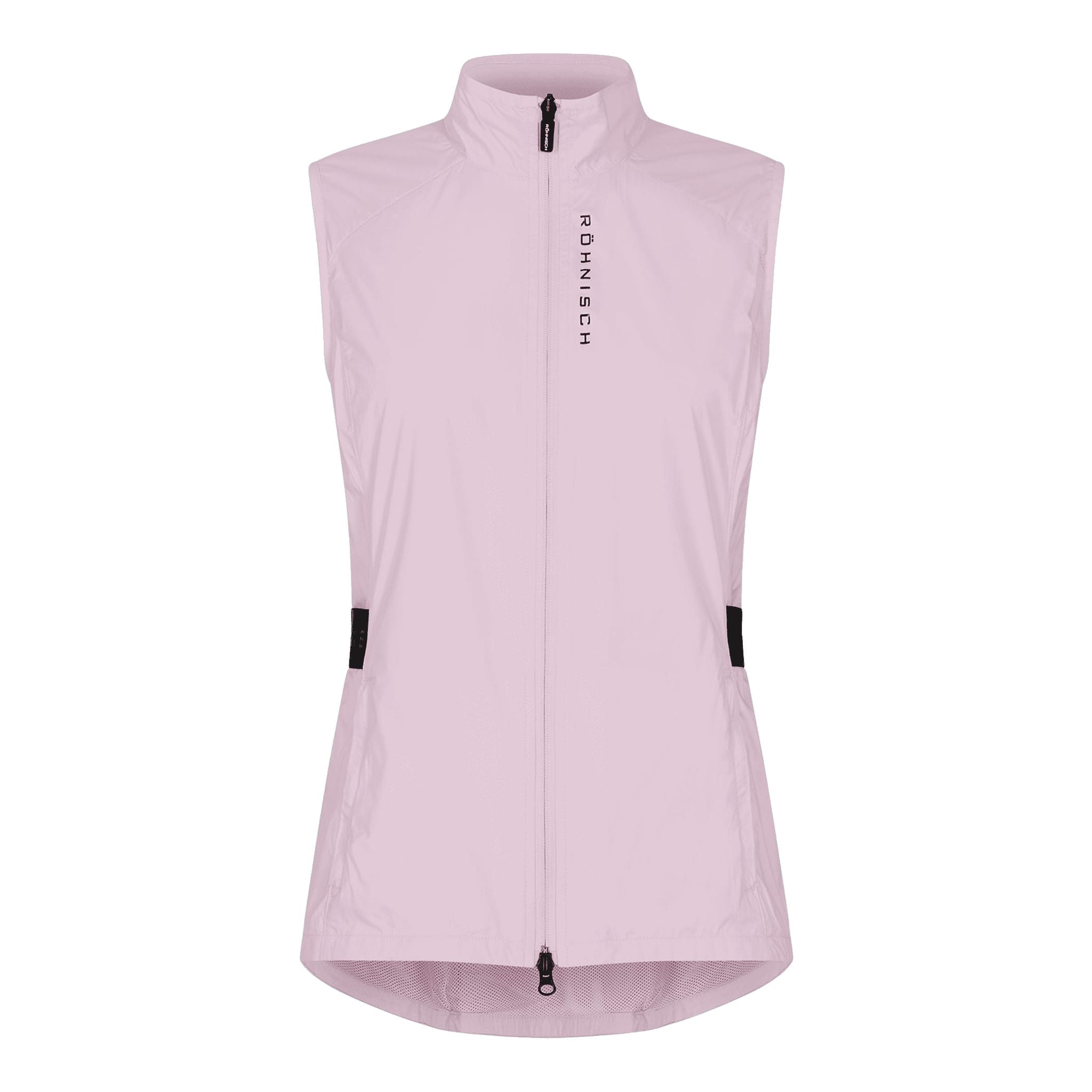 Gilet antivento da donna Röhnisch Miles