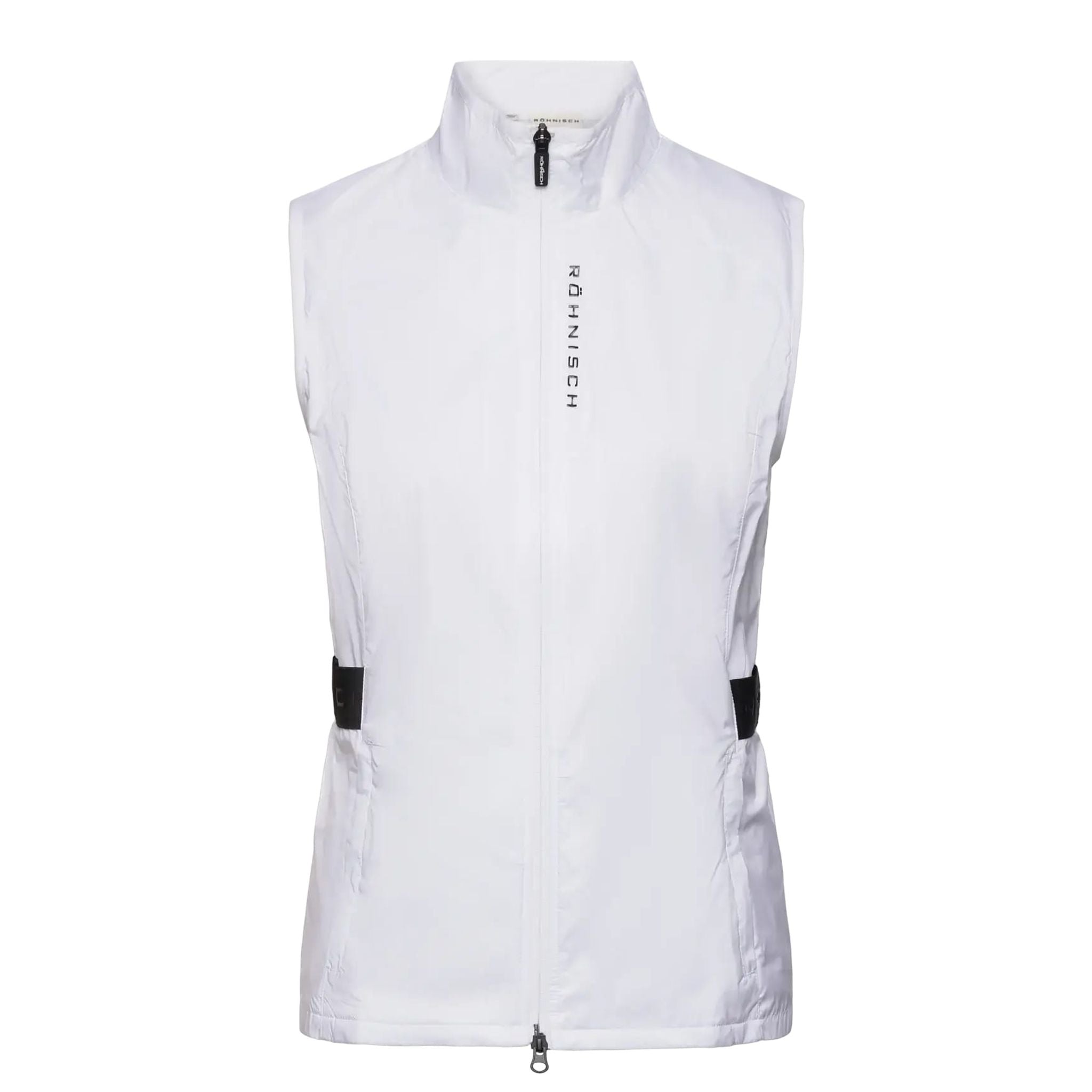 Gilet antivento da donna Röhnisch Miles