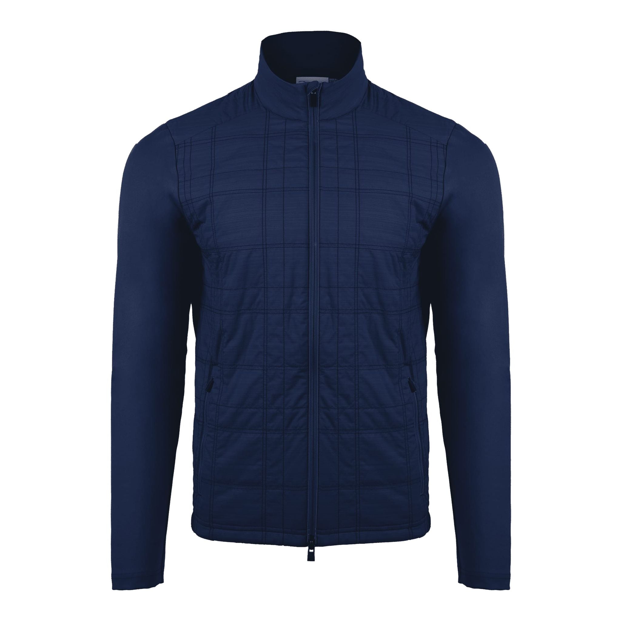 Giacca isolante Kjus Rowan da uomo