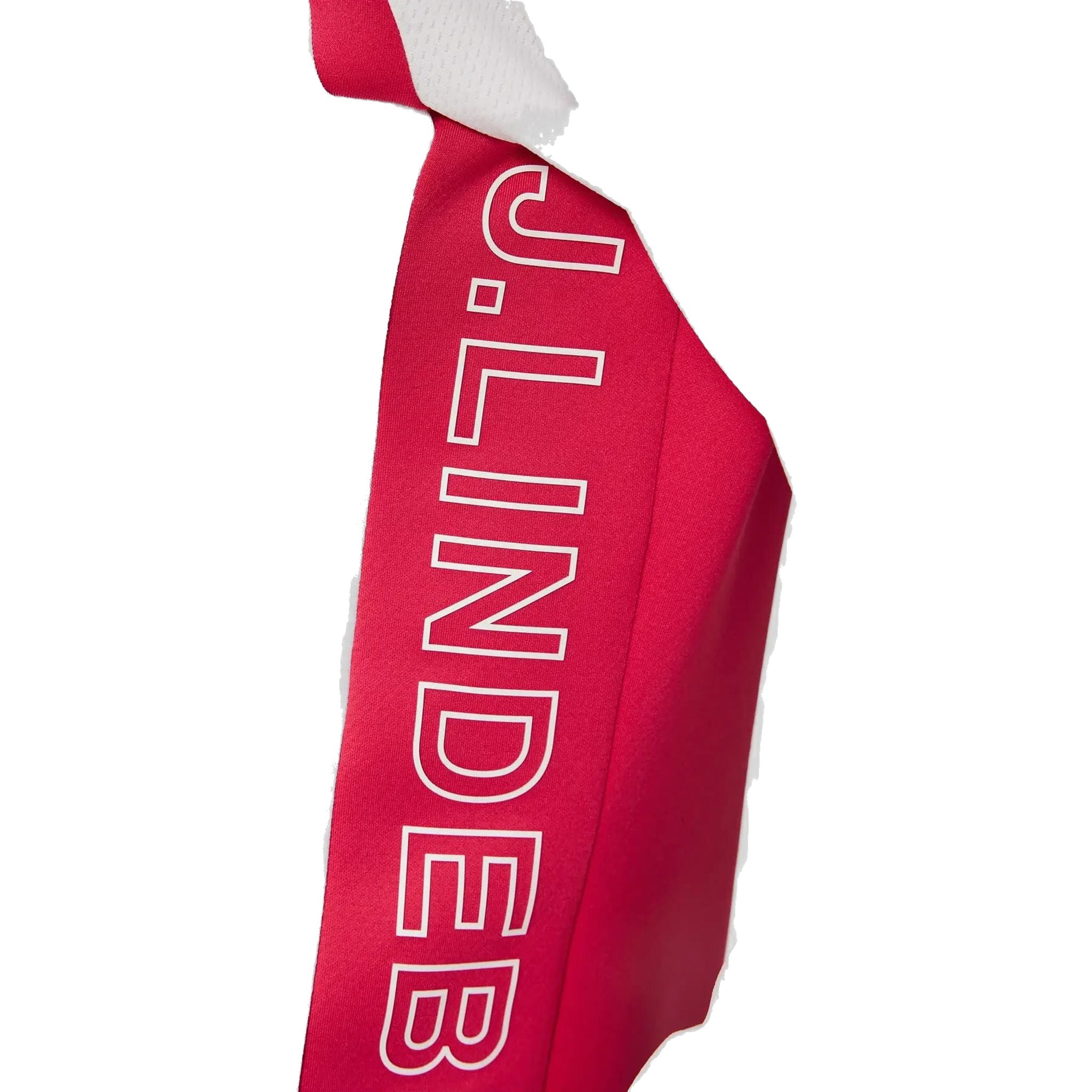 J. Lindeberg Solar Full Zip Midlayer Donna