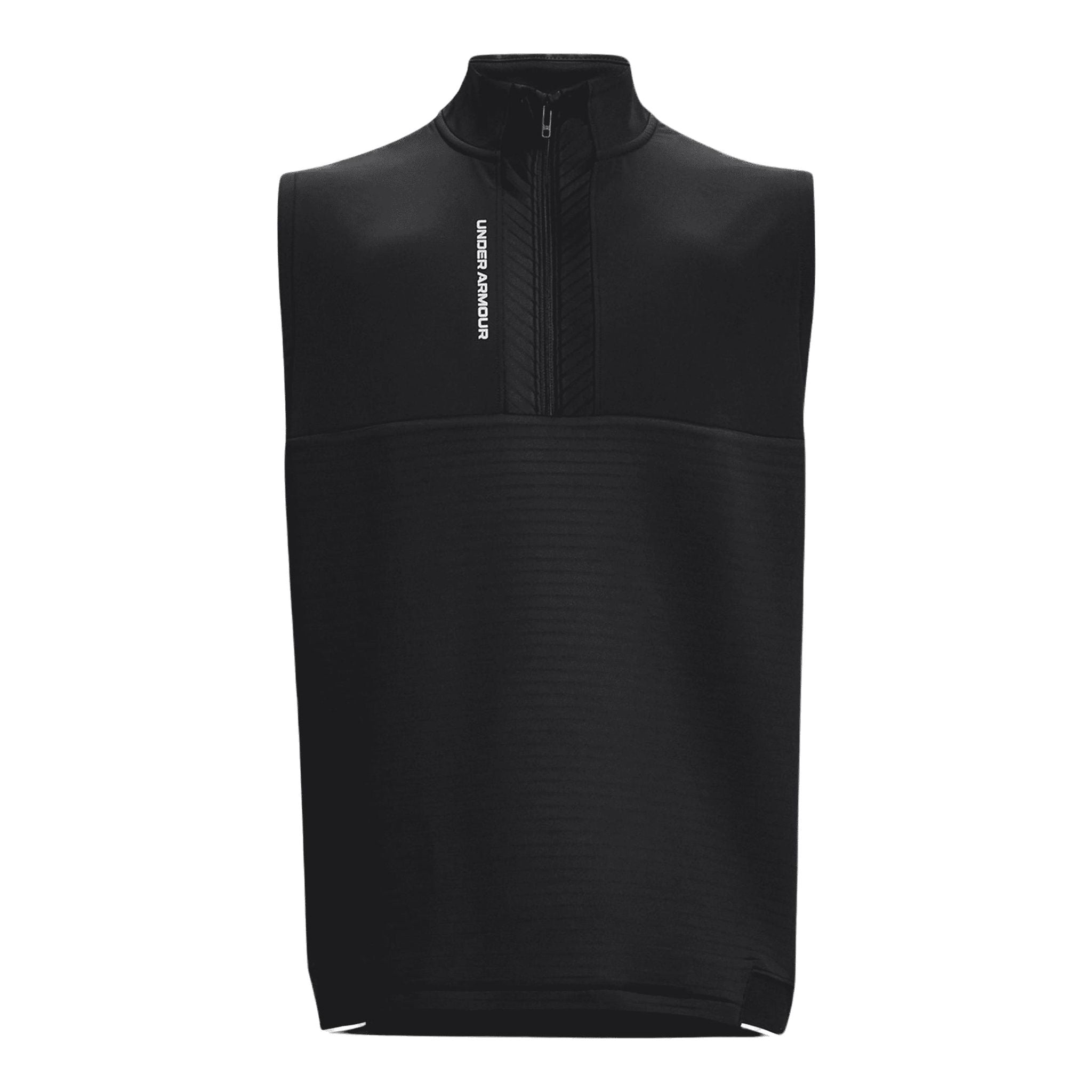 Gilet Under Armour Storm Daytona con cerniera 1/4 da uomo