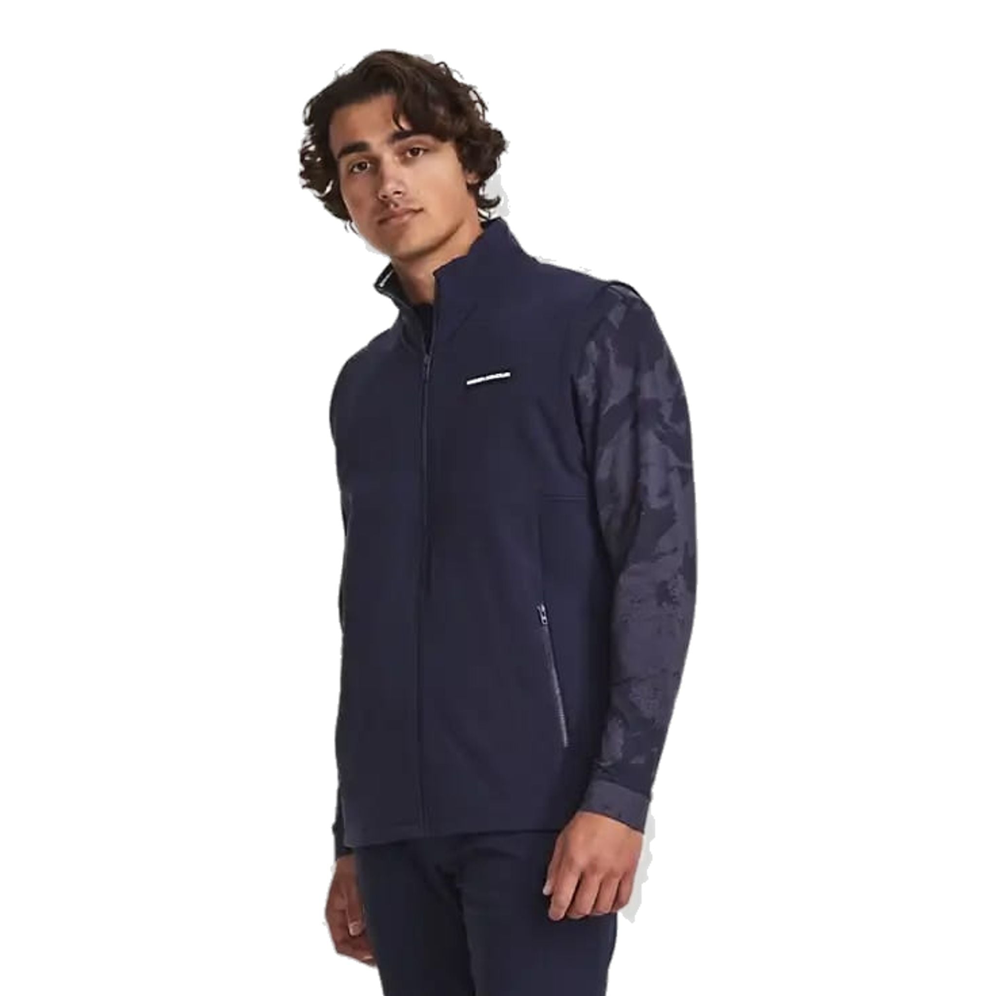 Gilet Under Armour Storm Daytona Uomo