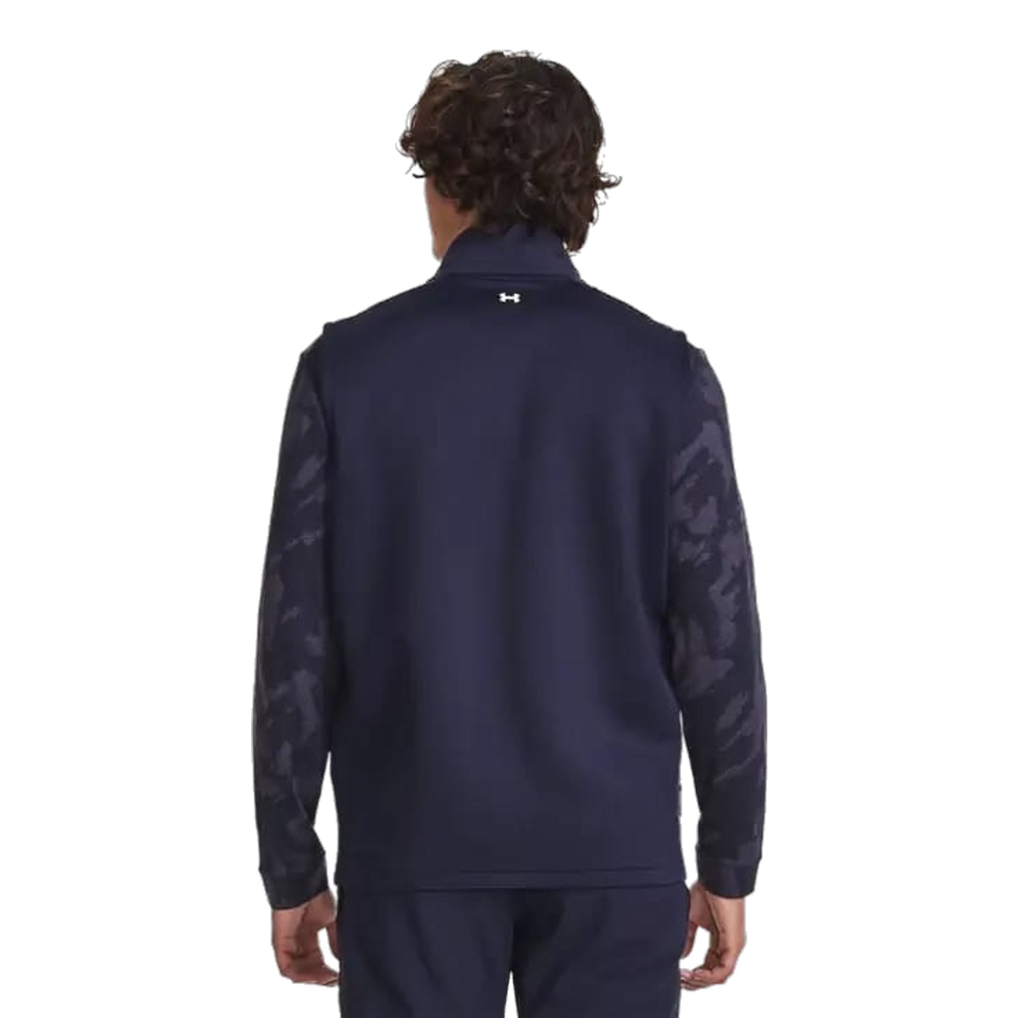 Gilet Under Armour Storm Daytona Uomo