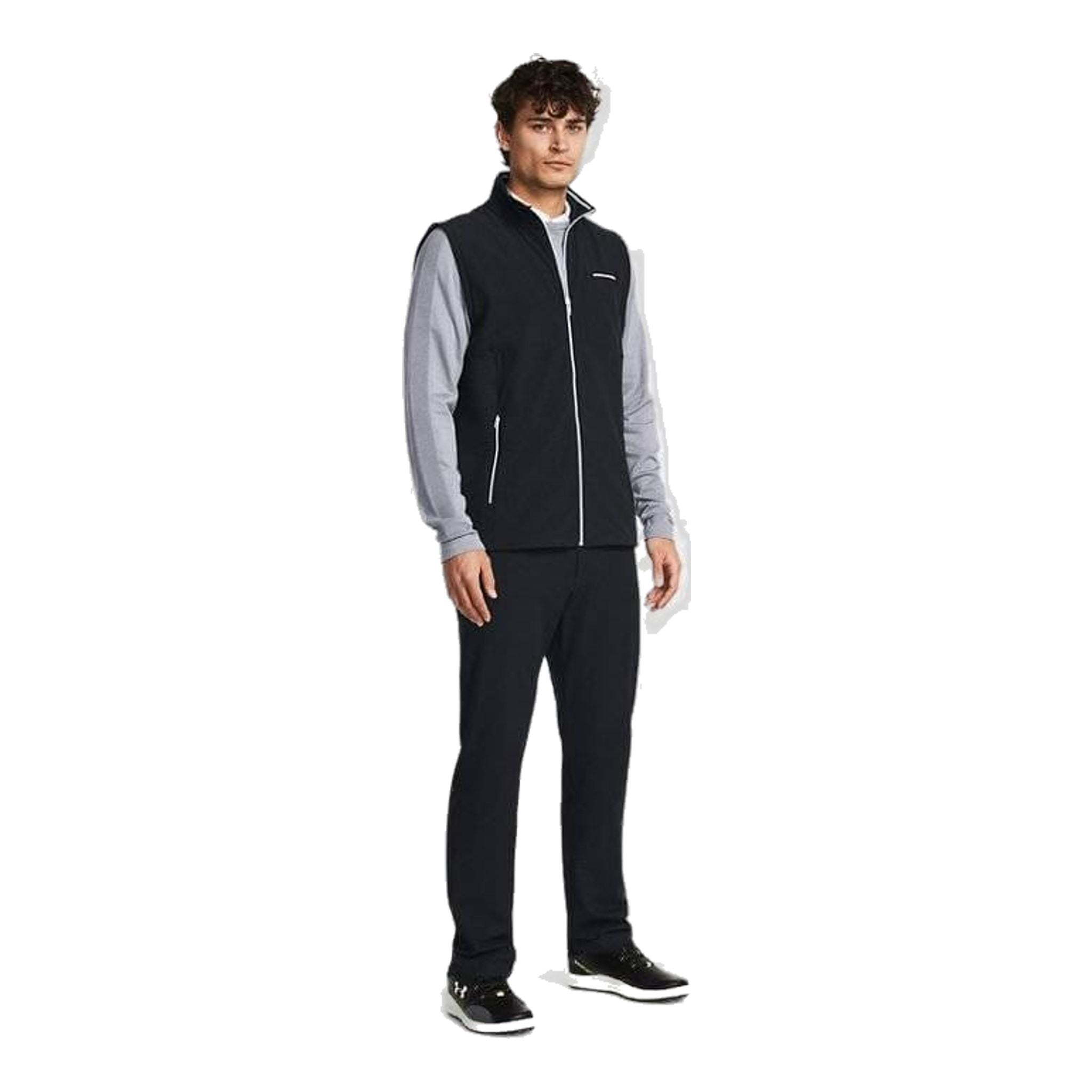 Gilet Under Armour Storm Daytona Uomo