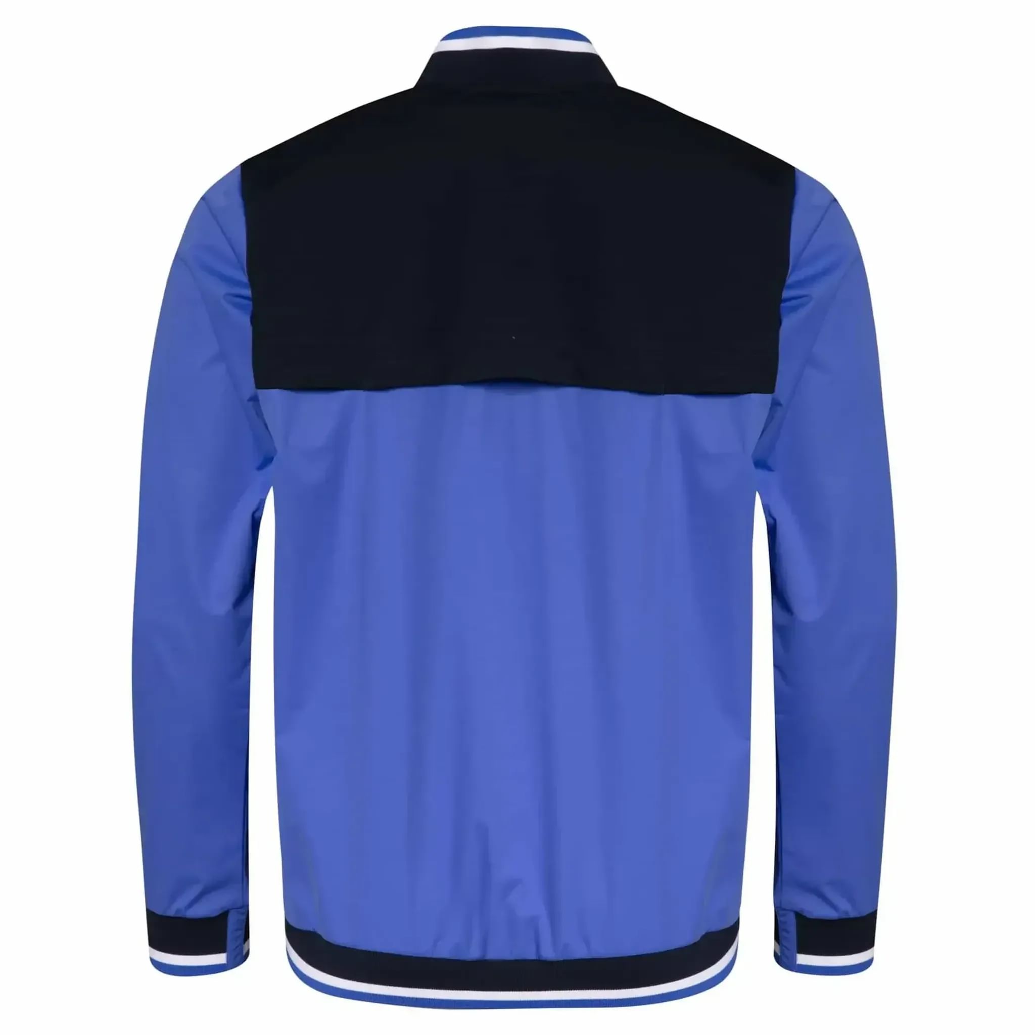 Giacca antipioggia Cross Sportswear Storm da uomo