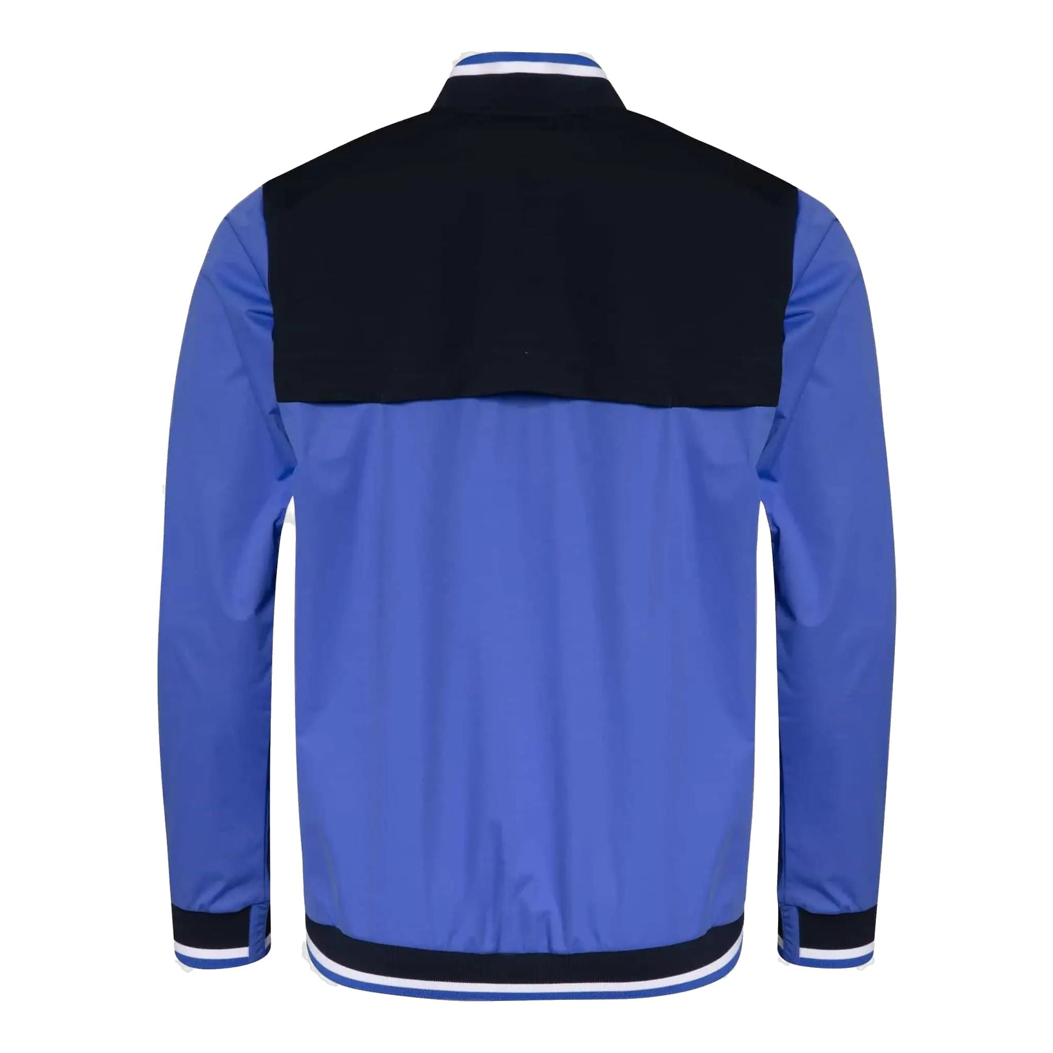 Giacca antipioggia Cross Sportswear Storm da uomo