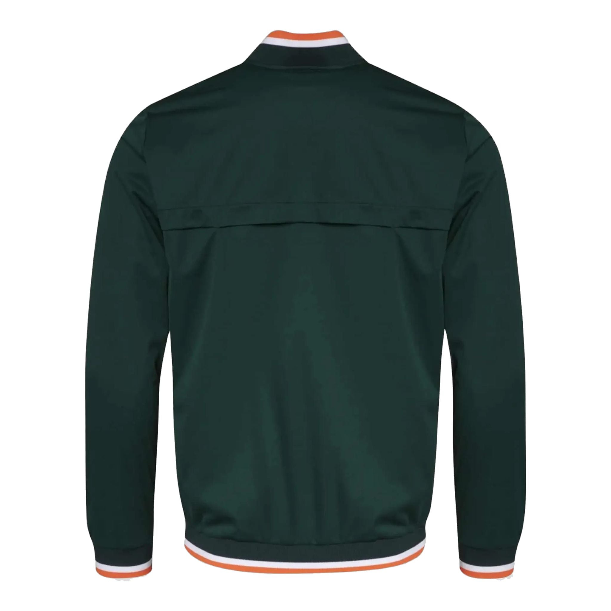 Giacca antipioggia Cross Sportswear Storm da uomo