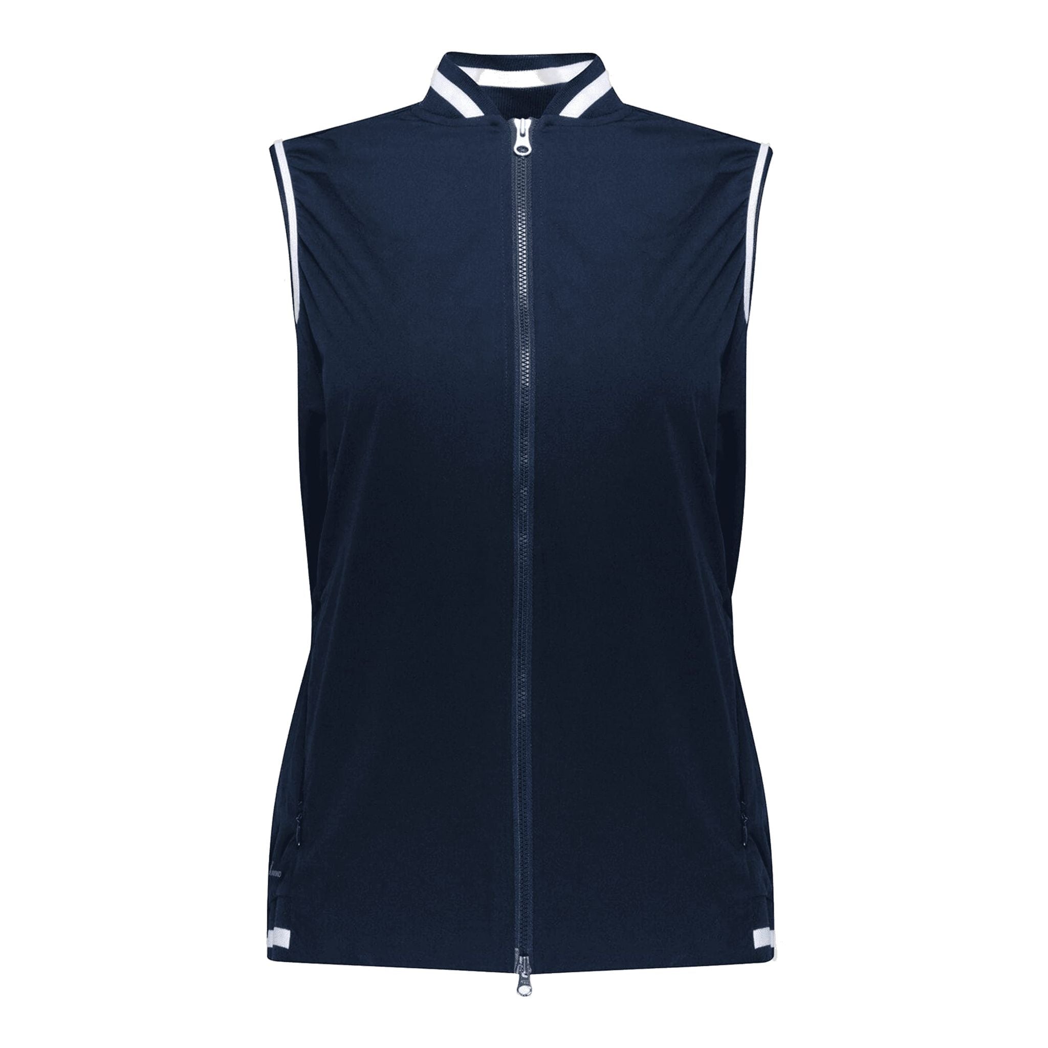Gilet antipioggia Cross Sportswear Storm da donna