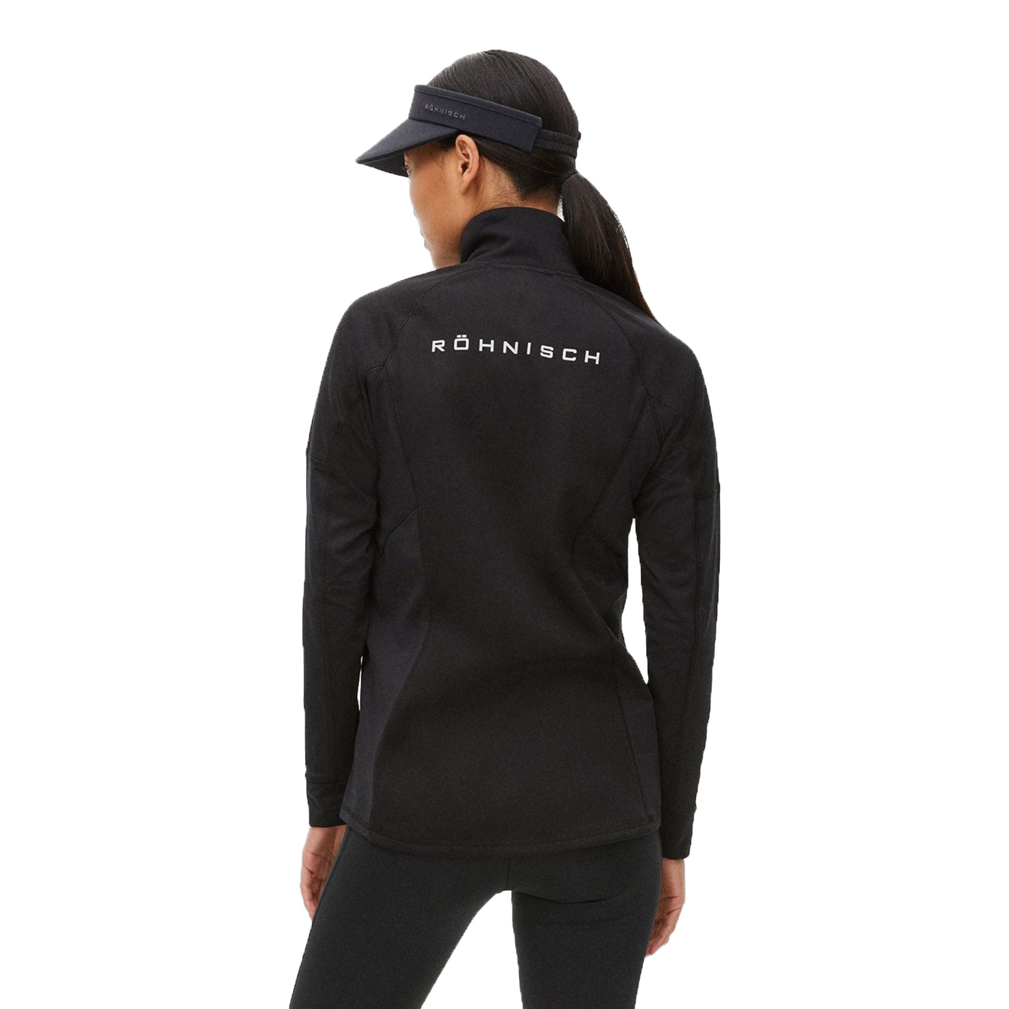 Giacca da golf Röhnisch Thermo Windstopper da donna