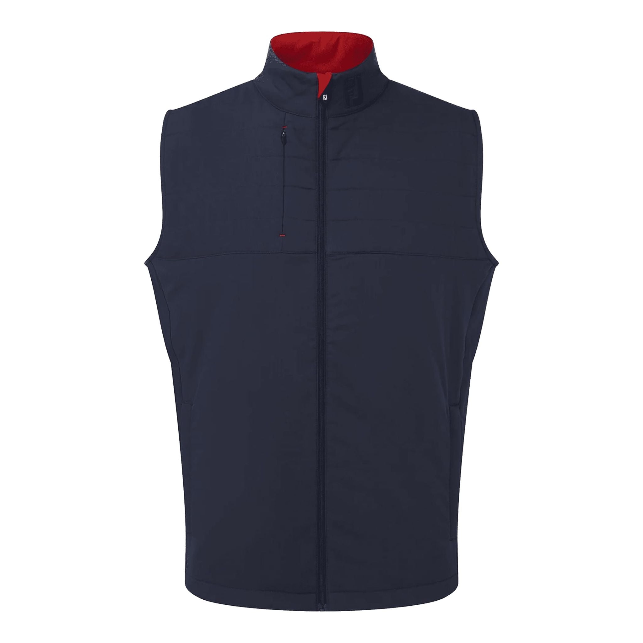 Gilet ibrido Footjoy ThermoSeries da uomo