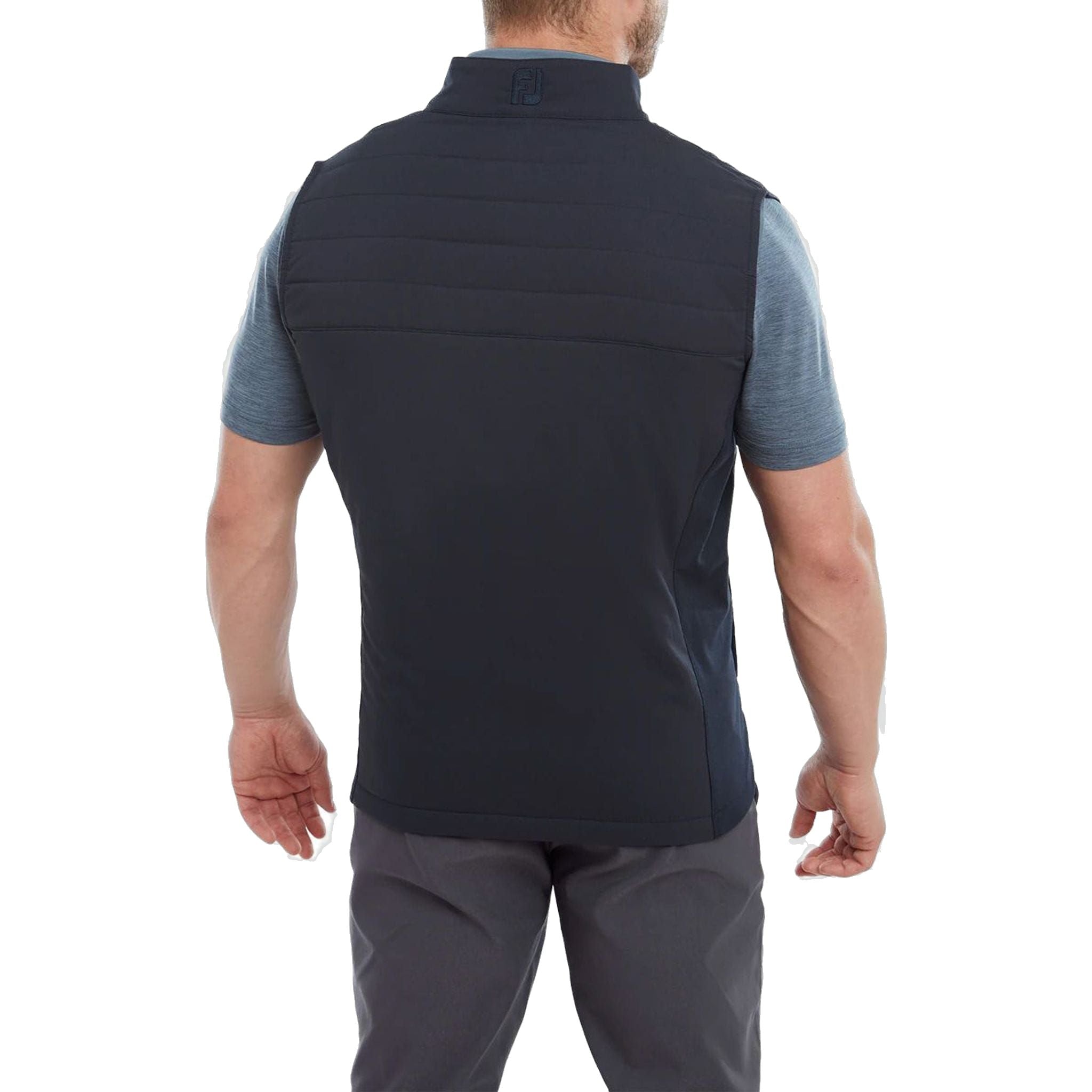 Gilet ibrido Footjoy ThermoSeries da uomo