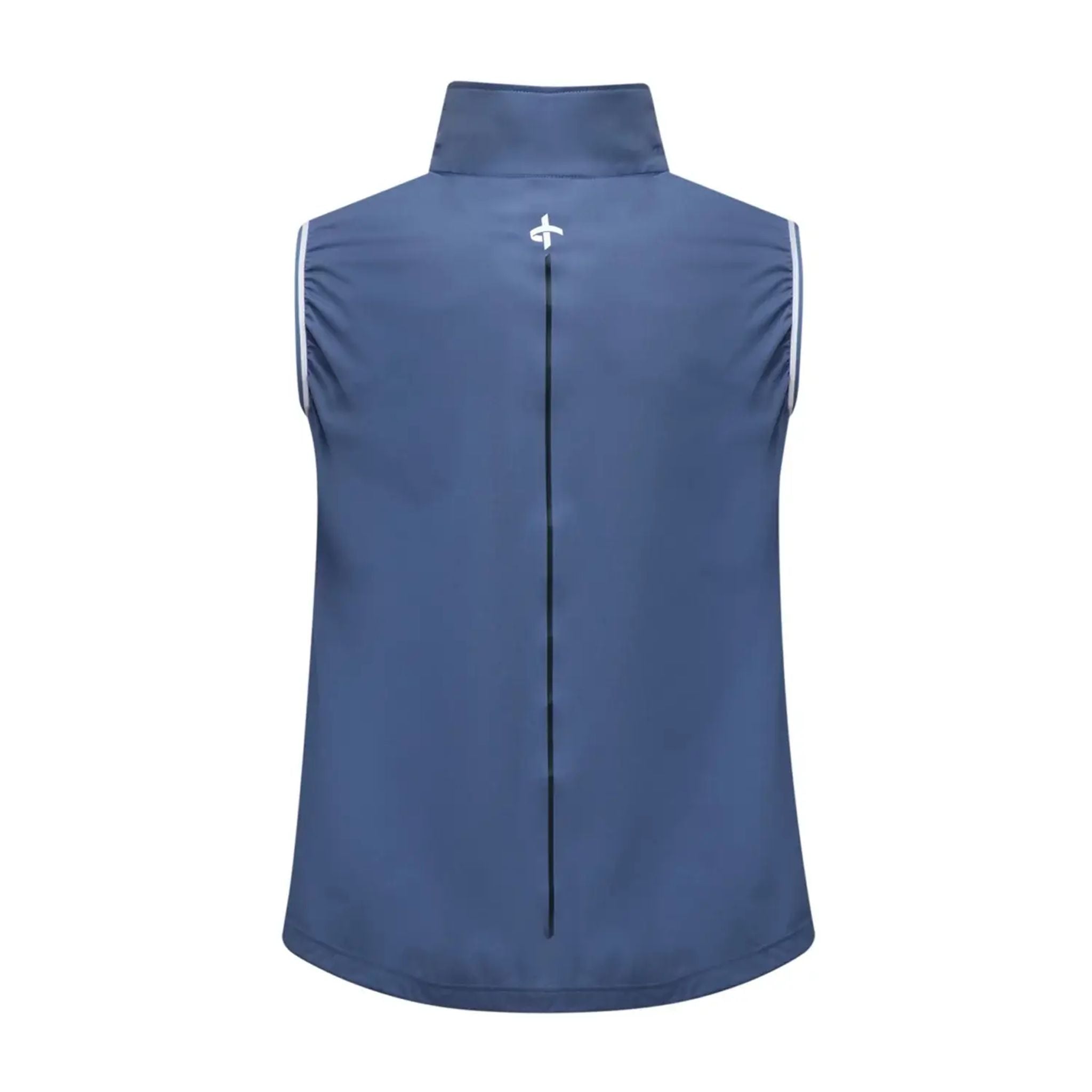 Gilet antivento Cross Sportswear da uomo