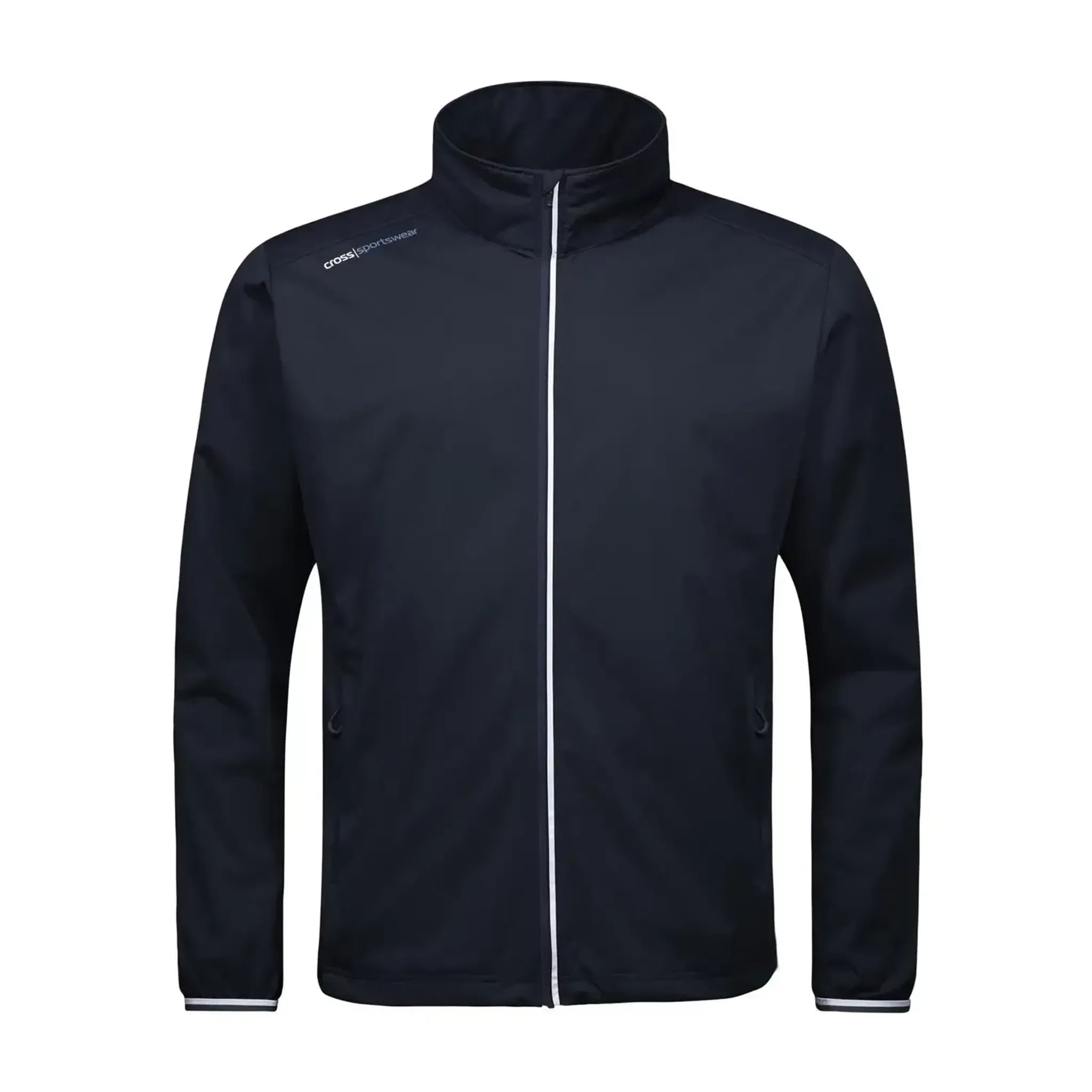 Giacca a vento Cross Sportswear da uomo