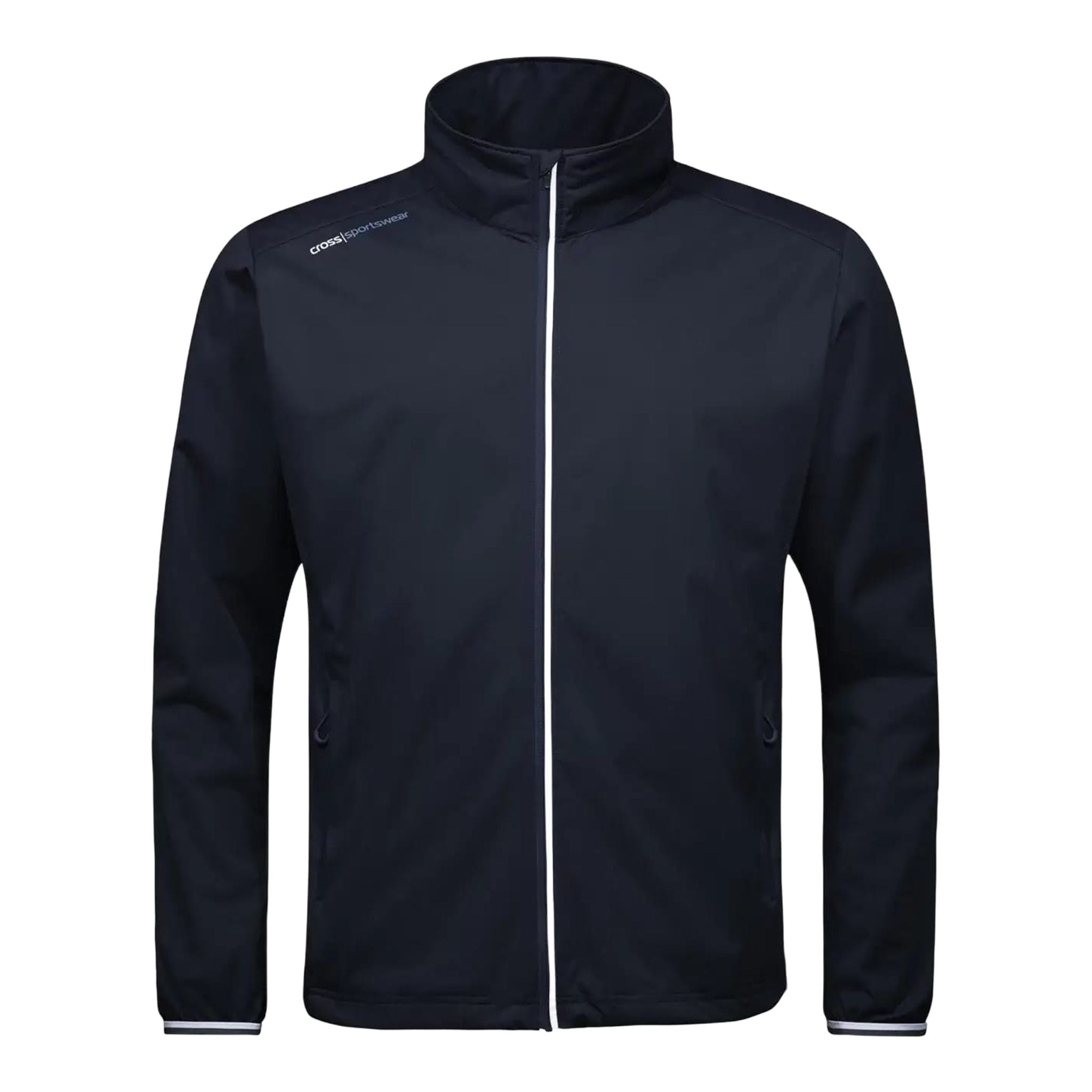 Giacca a vento Cross Sportswear da uomo
