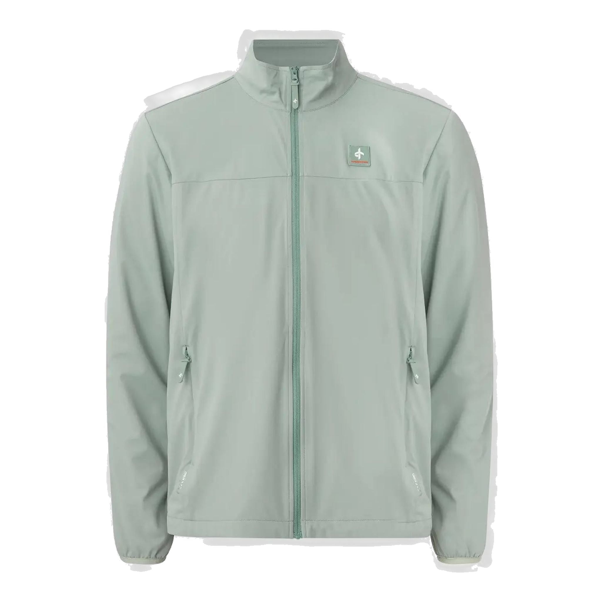 Giacca antivento Cross Sportswear M nera L da uomo