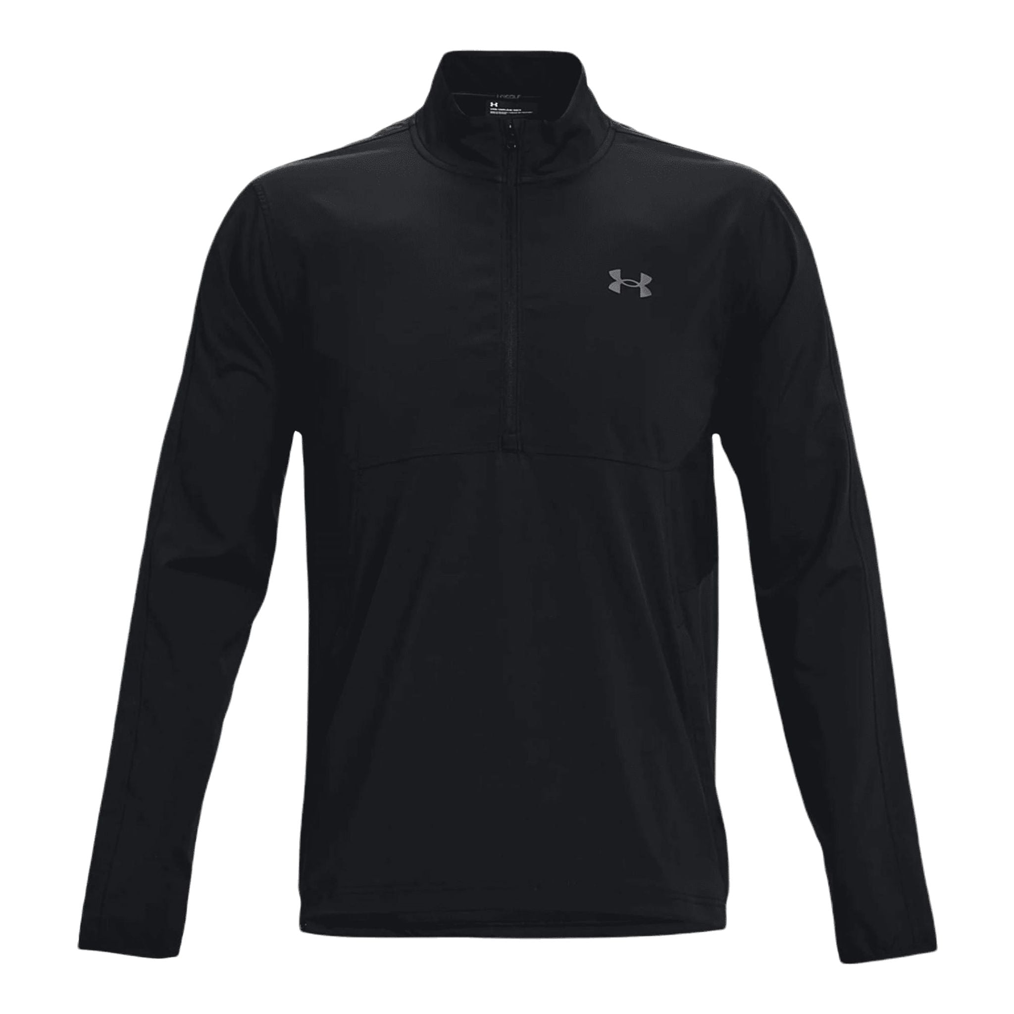 Giacca Under Armour Windstrike Storm 1/2 Zip da uomo