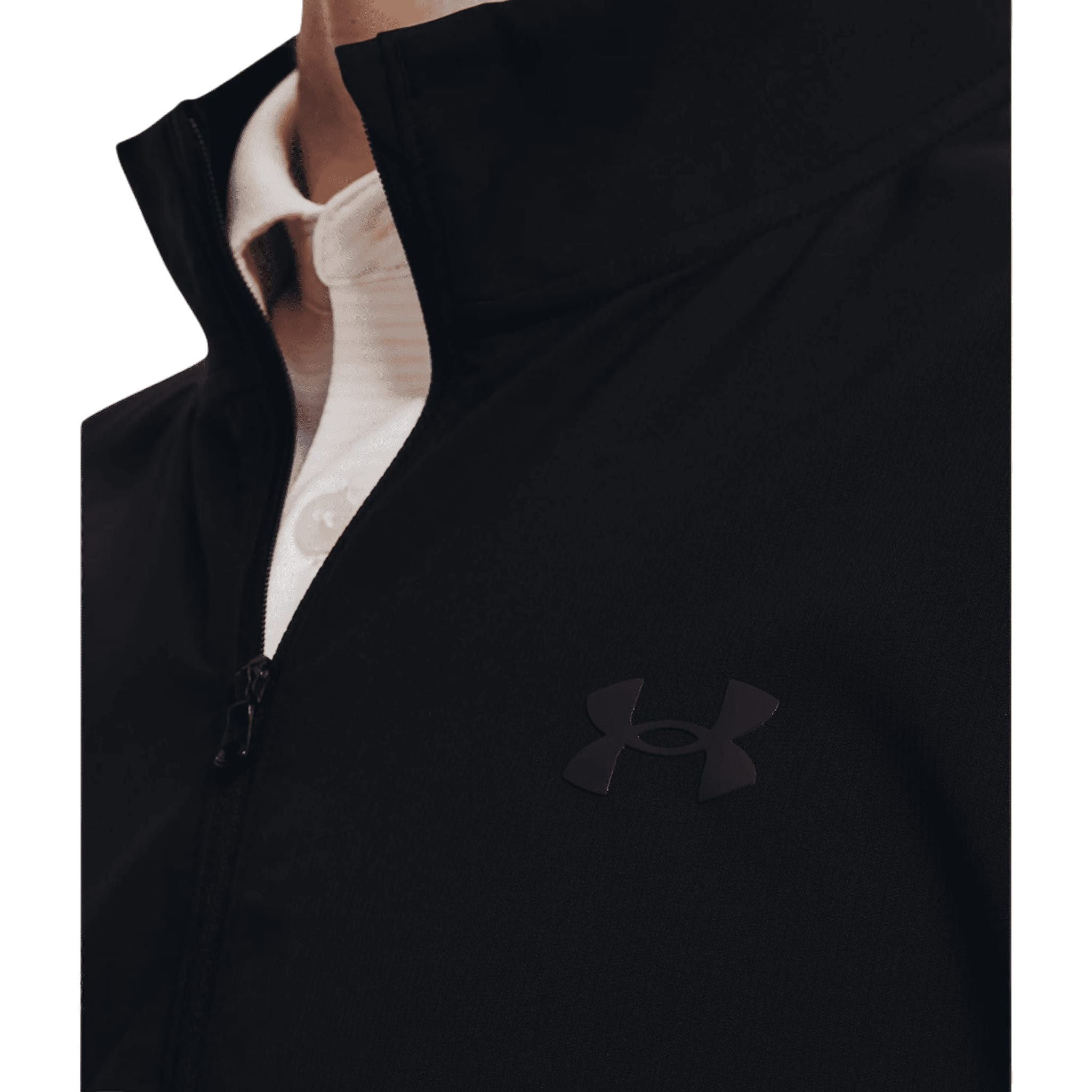 Giacca Under Armour Windstrike Storm 1/2 Zip da uomo