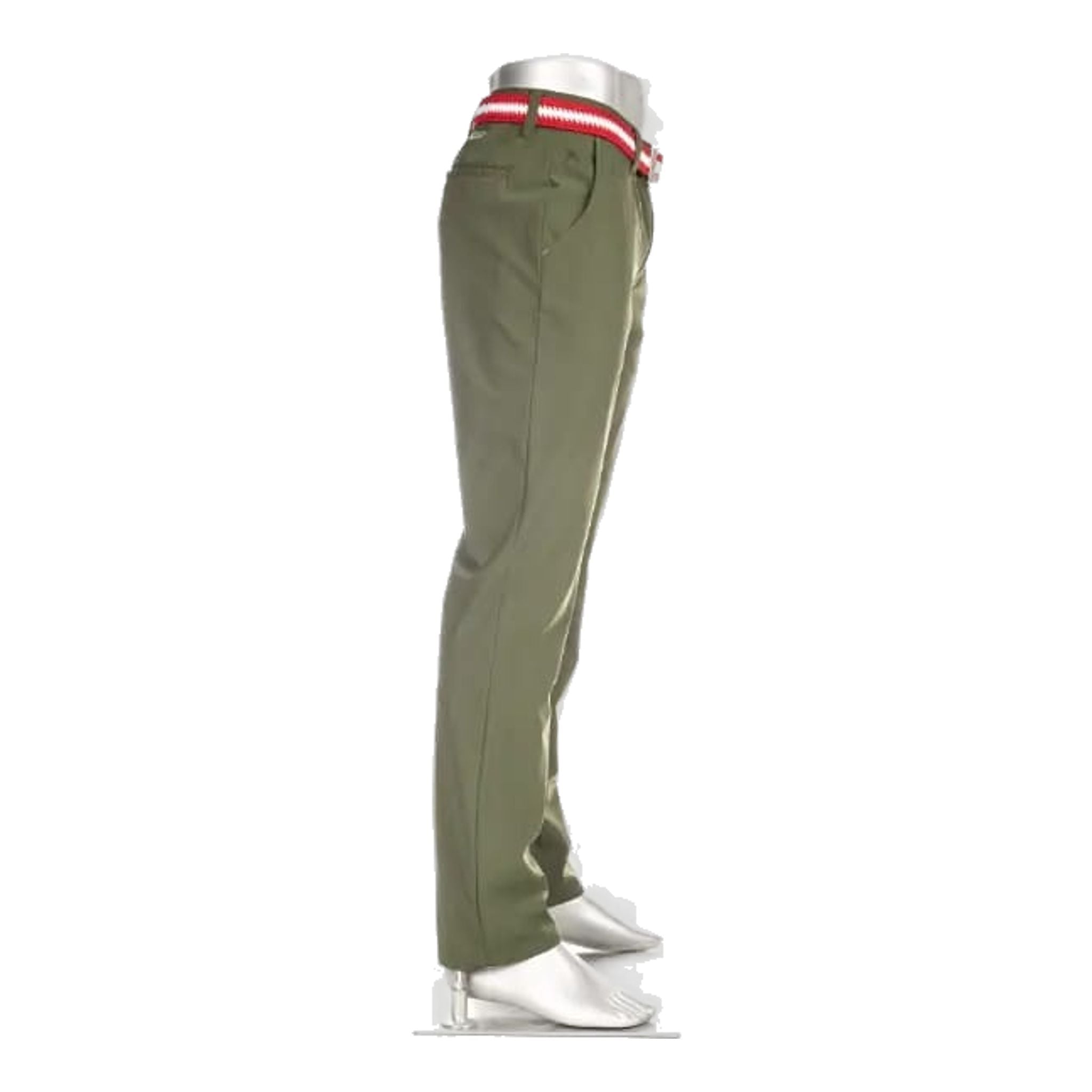 Pantaloni da golf da uomo Alberto ROOKIE WR Revolutional®