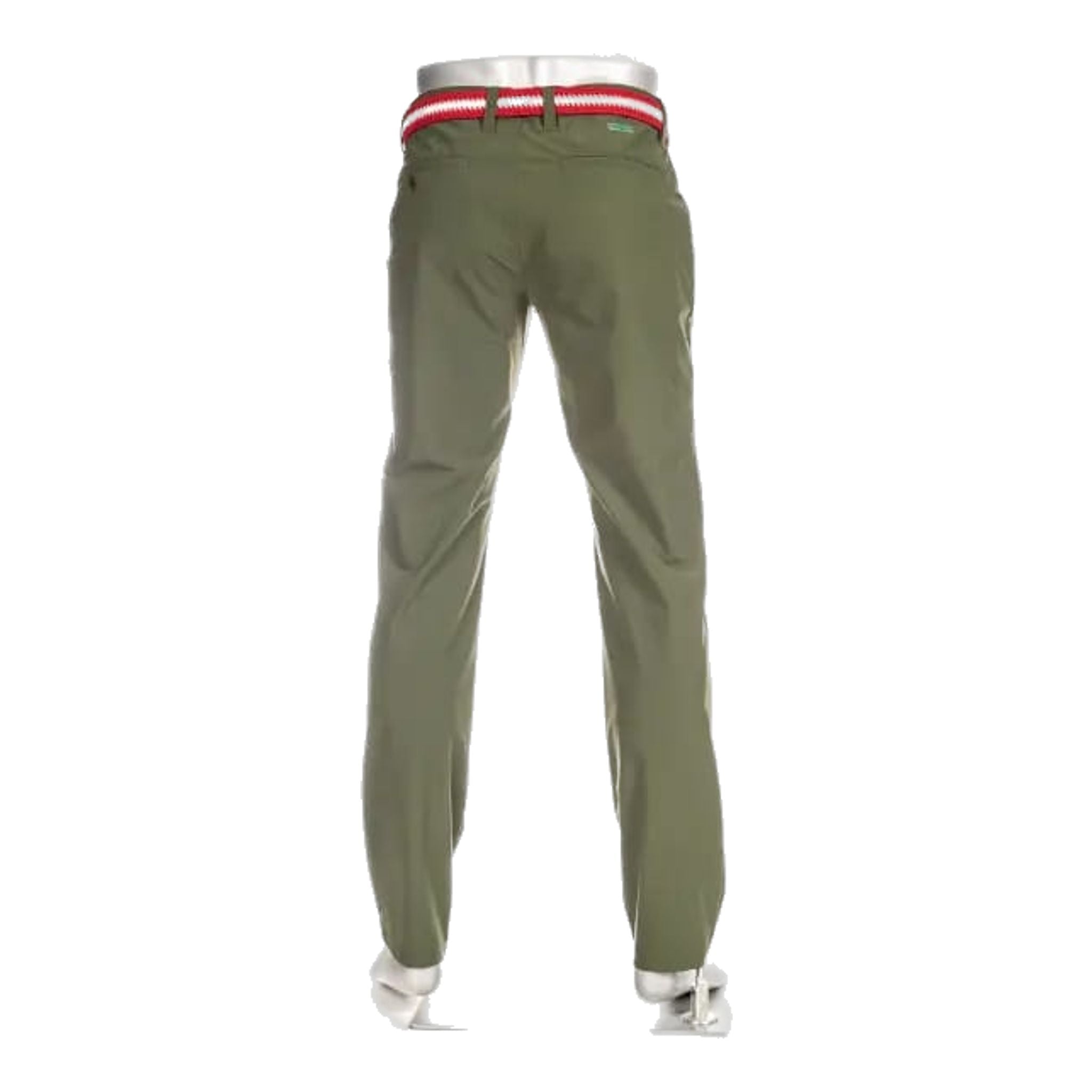 Pantaloni da golf da uomo Alberto ROOKIE WR Revolutional®