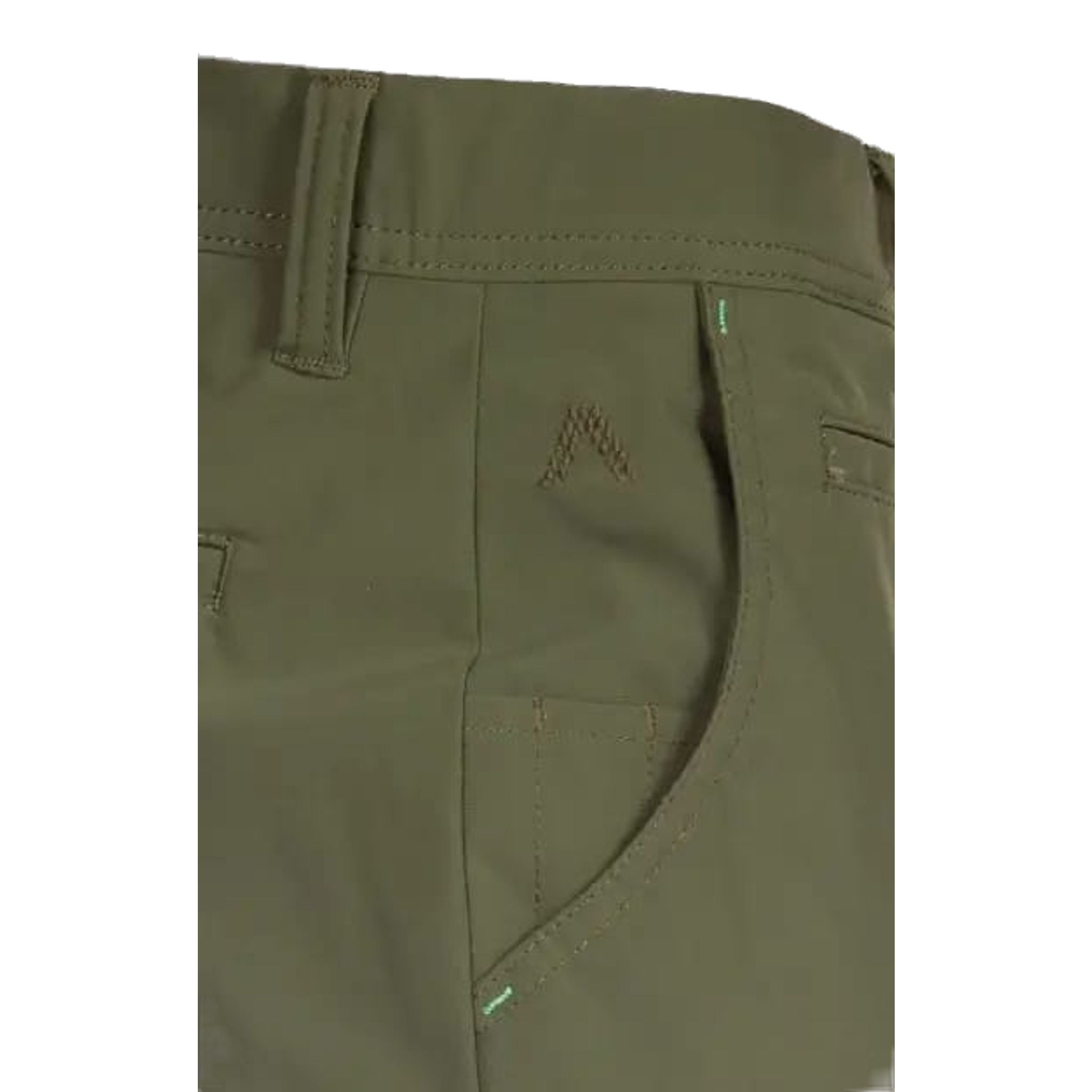Pantaloni da golf da uomo Alberto ROOKIE WR Revolutional®