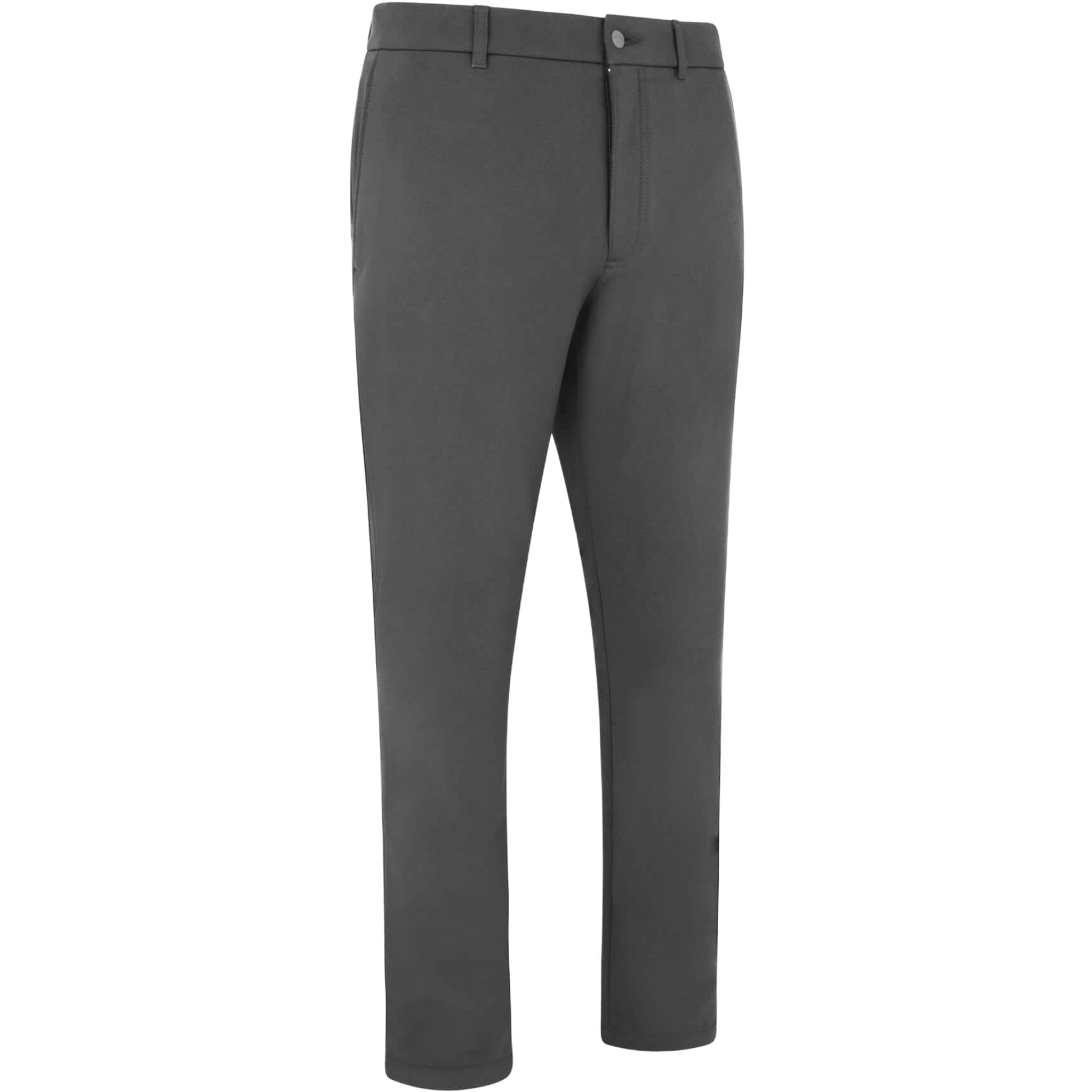 Pantaloni da golf termici Callaway da uomo