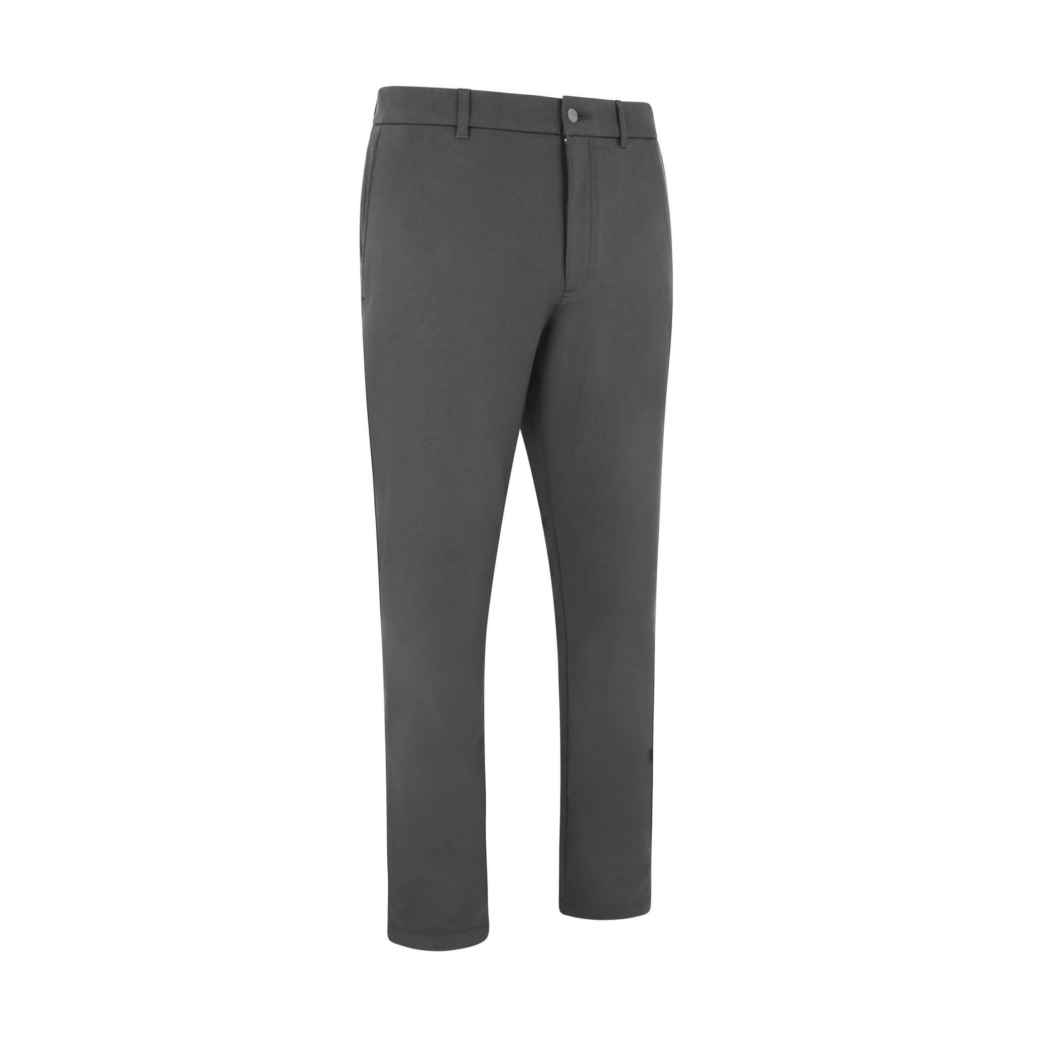 Pantaloni da golf termici Callaway da uomo