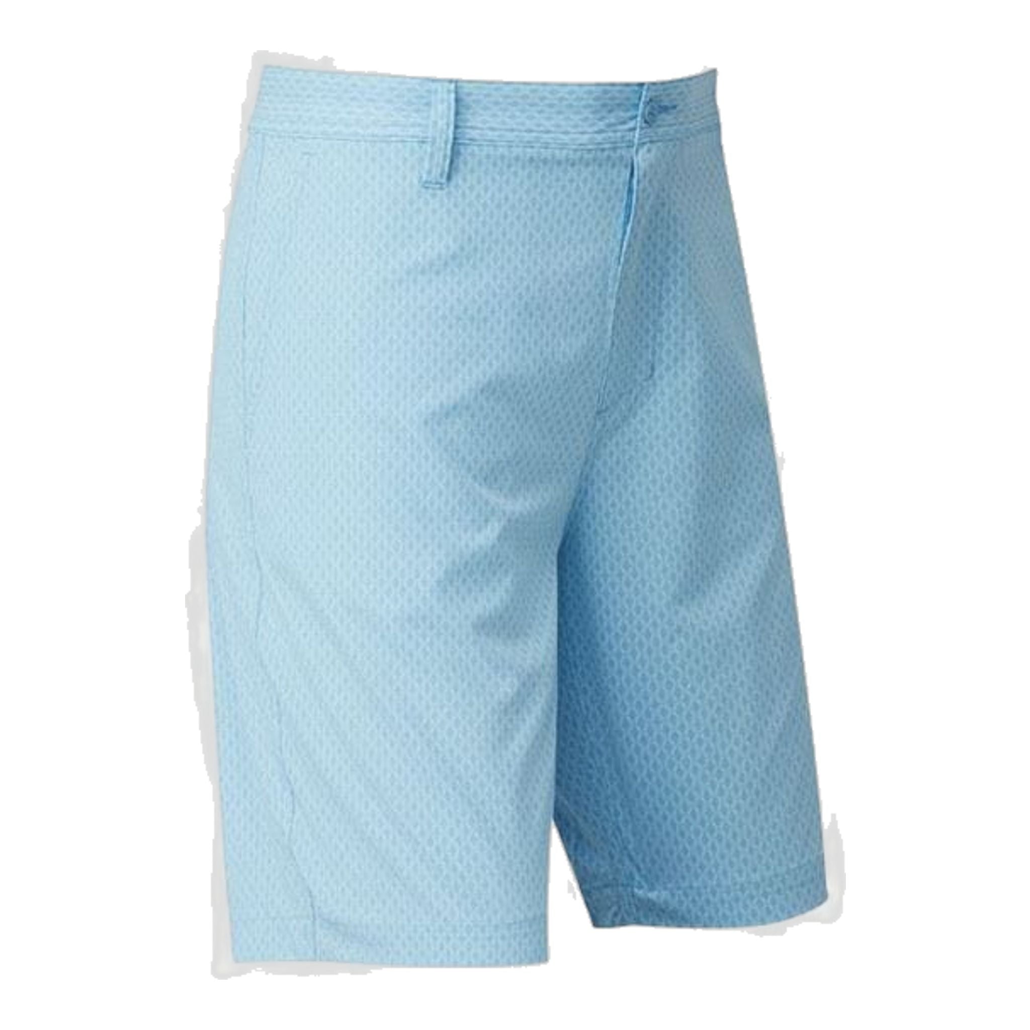 Short stampati tono su tono Footjoy