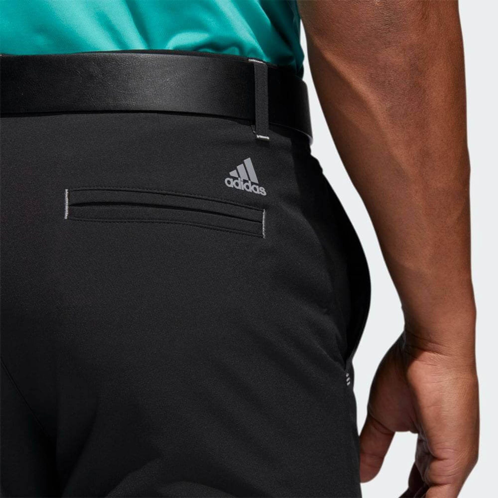 Pantaloni da golf Adidas Ultimate Tapered da uomo