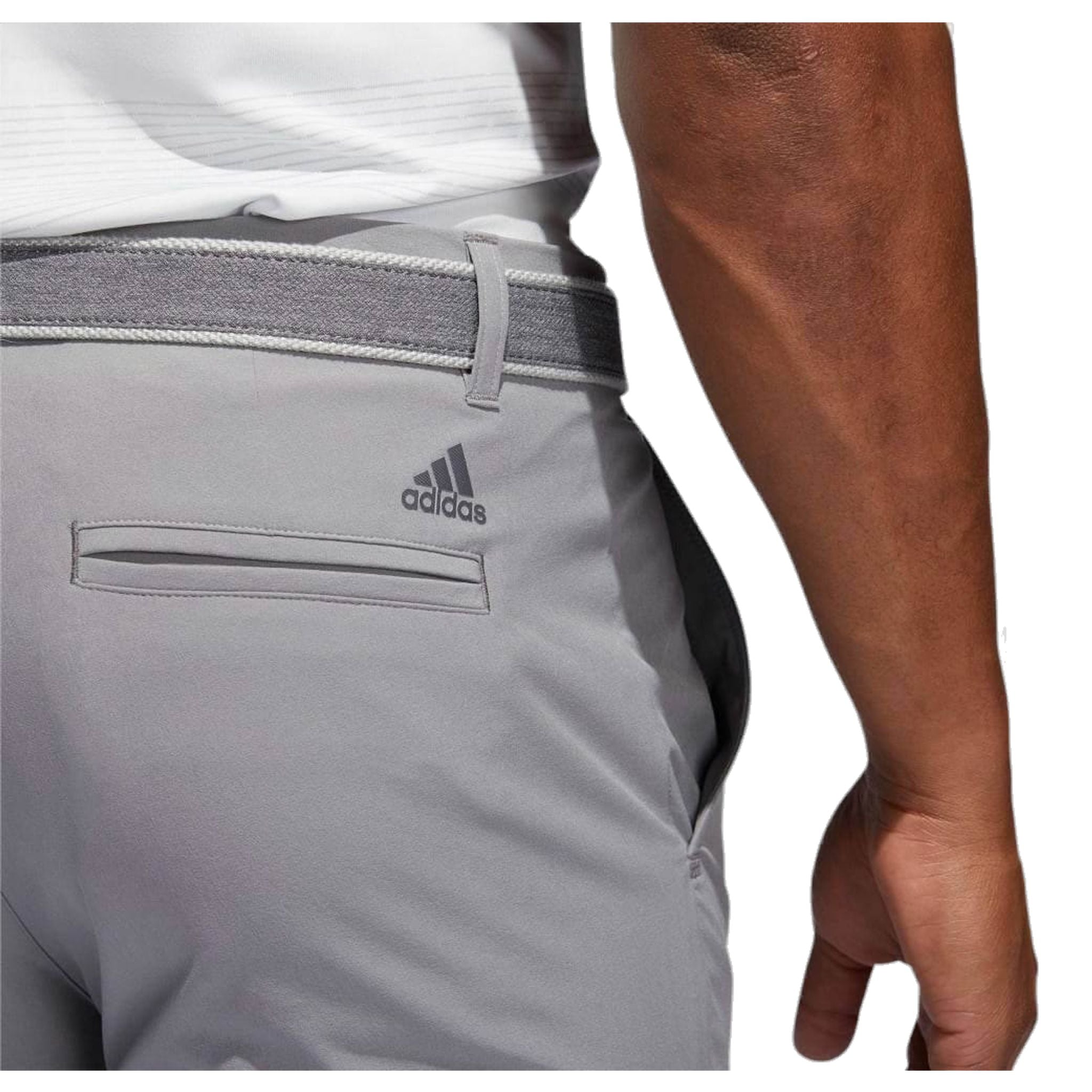 Pantaloni da golf Adidas Ultimate Tapered da uomo